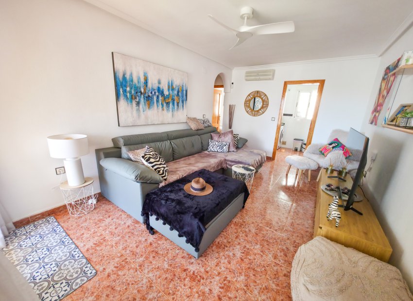 Reventa - Apartamento / Piso - Vistabella Golf