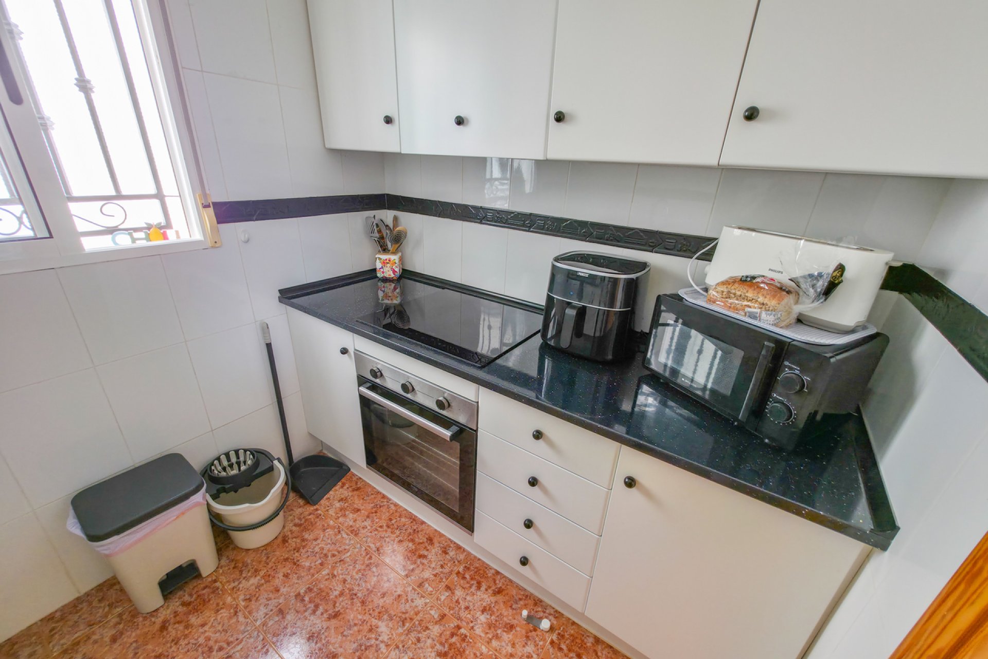 Reventa - Apartamento / Piso - Vistabella Golf