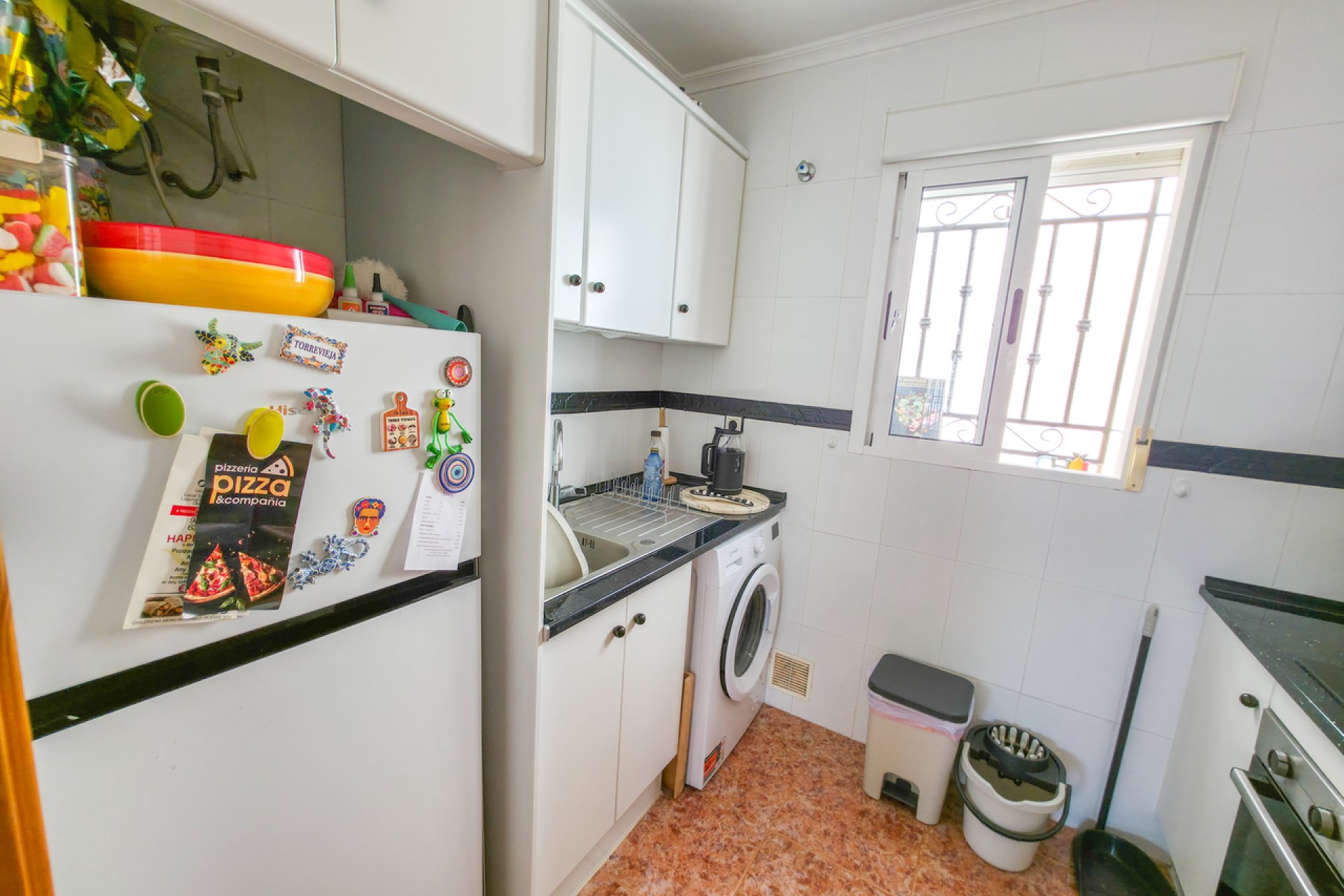 Reventa - Apartamento / Piso - Vistabella Golf