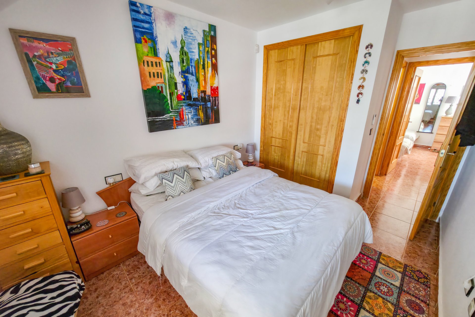 Reventa - Apartamento / Piso - Vistabella Golf