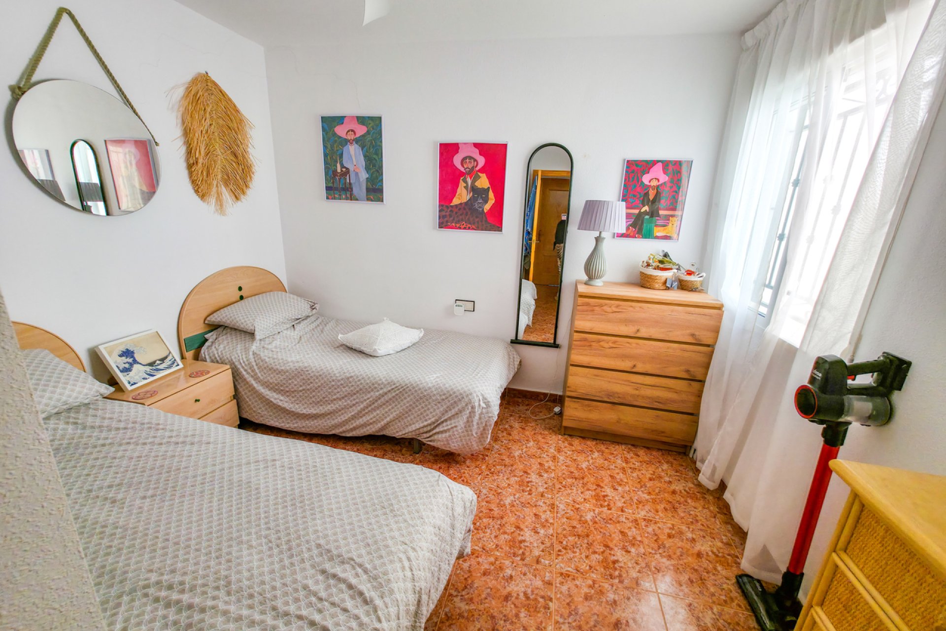 Reventa - Apartamento / Piso - Vistabella Golf