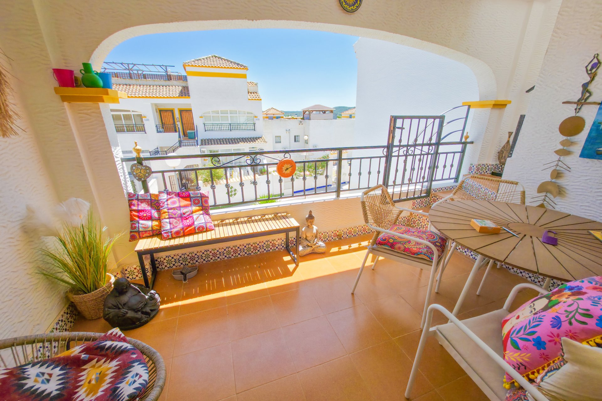 Reventa - Apartamento / Piso - Vistabella Golf