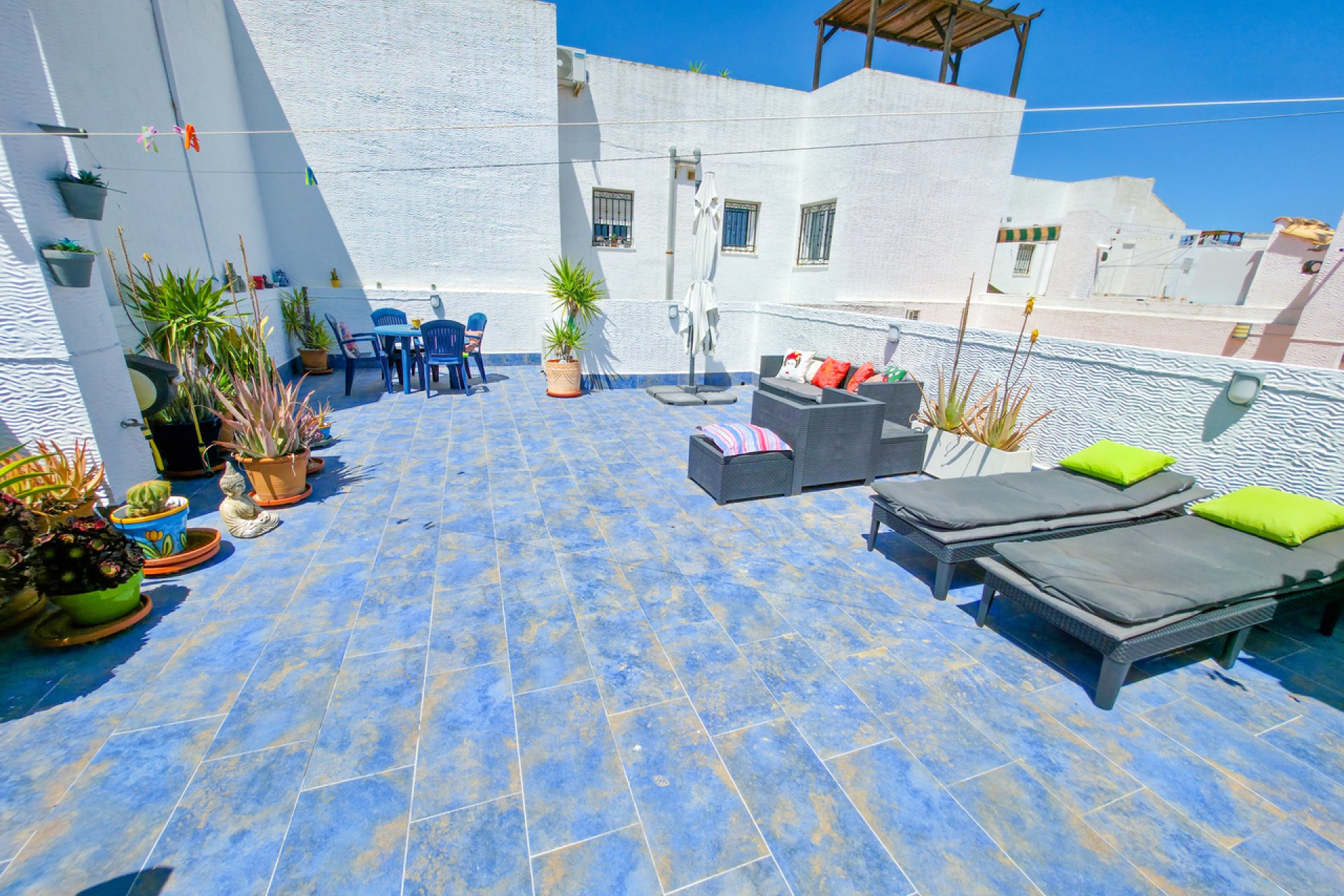 Reventa - Apartamento / Piso - Vistabella Golf
