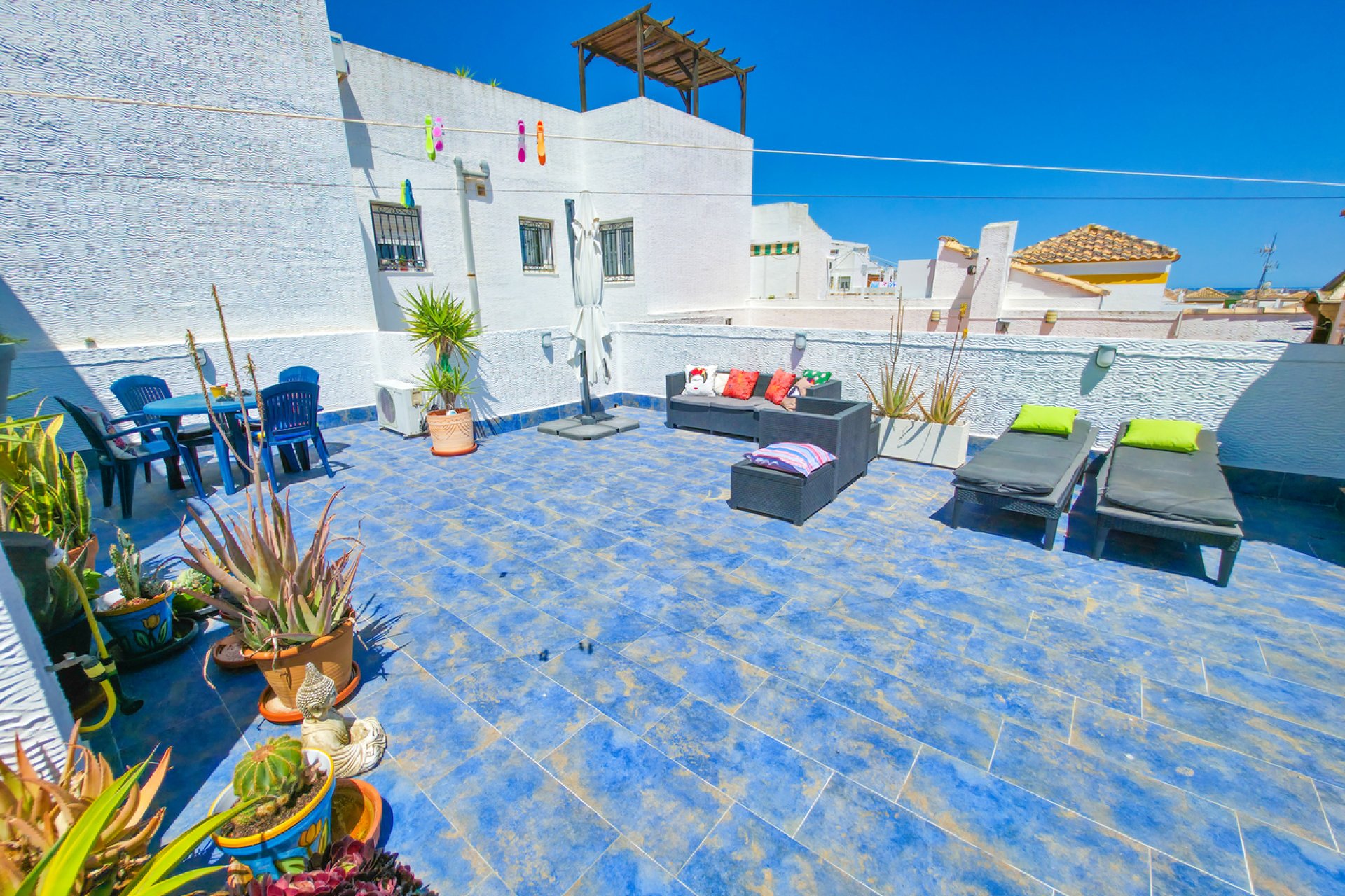 Reventa - Apartamento / Piso - Vistabella Golf