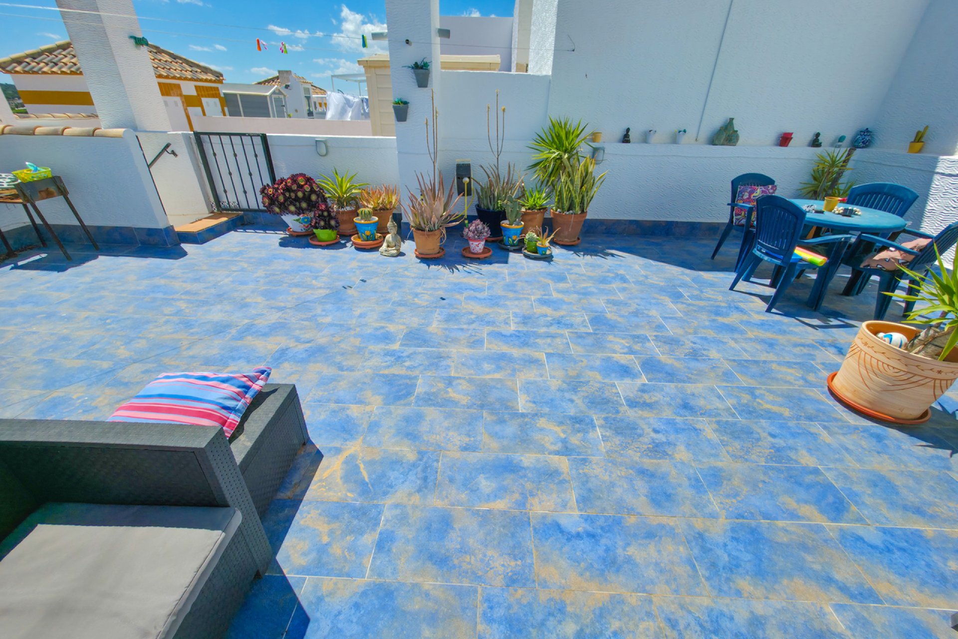 Reventa - Apartamento / Piso - Vistabella Golf