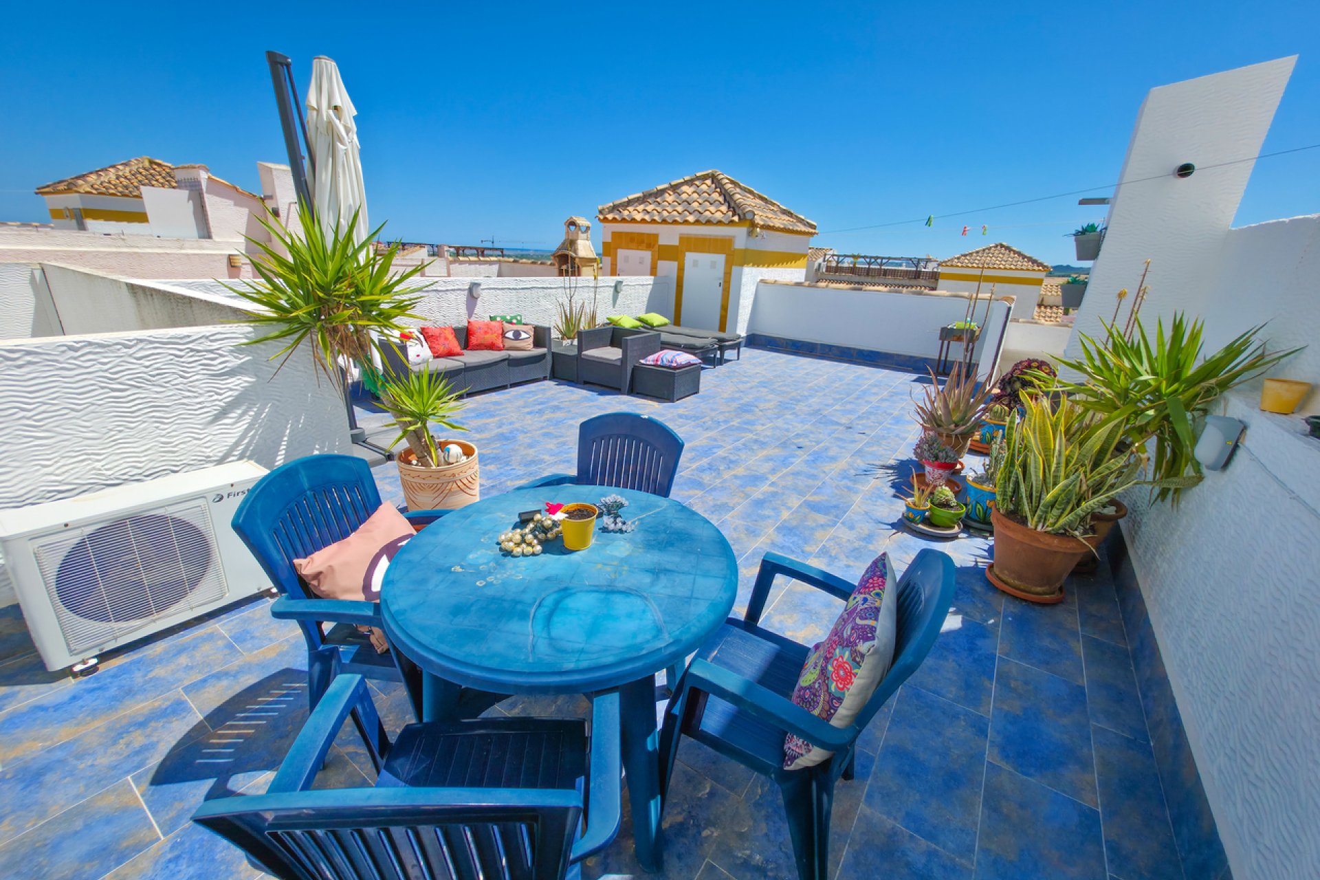 Reventa - Apartamento / Piso - Vistabella Golf