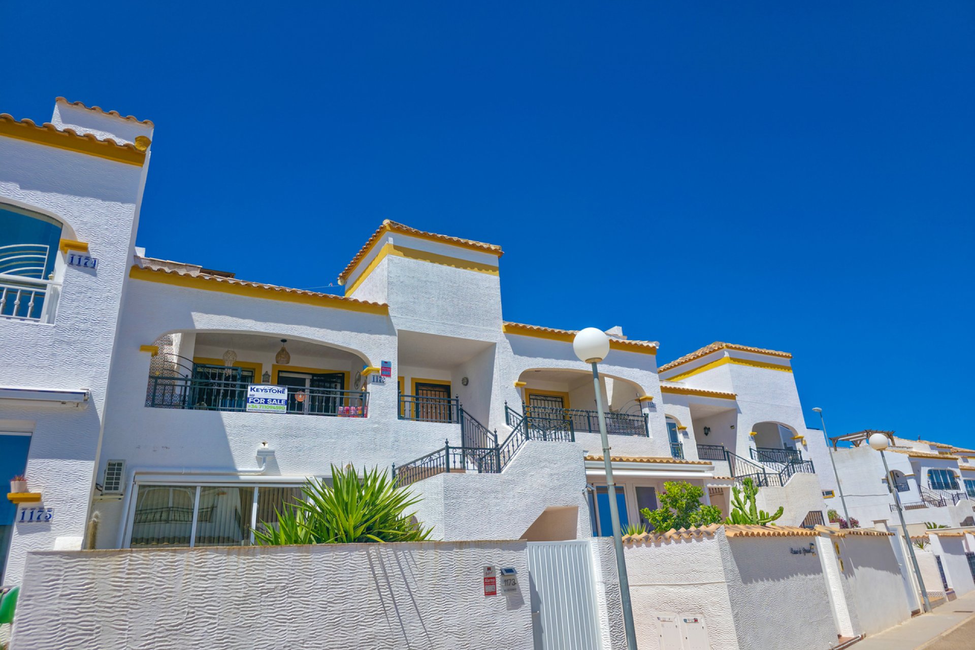 Reventa - Apartamento / Piso - Vistabella Golf