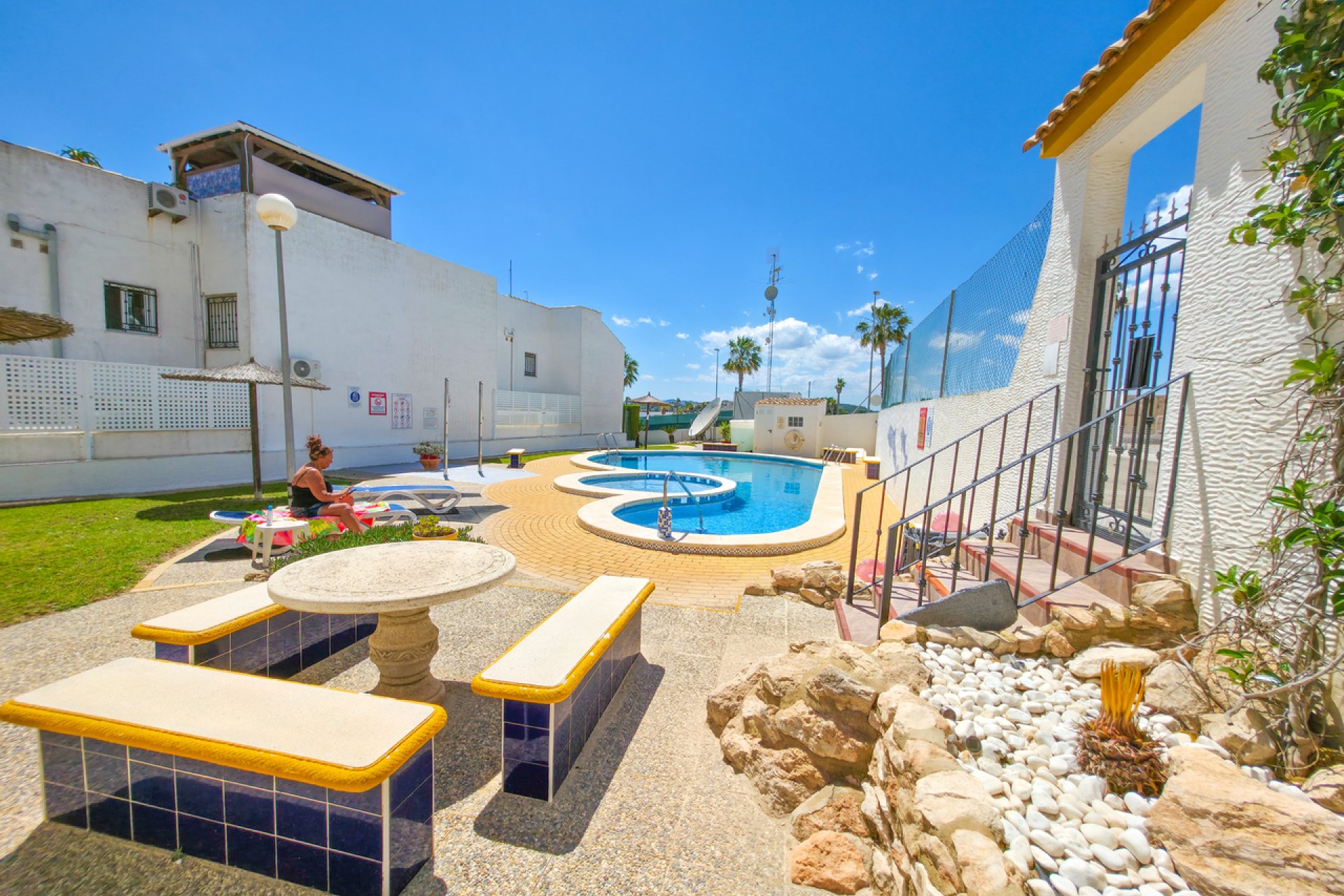 Reventa - Apartamento / Piso - Vistabella Golf