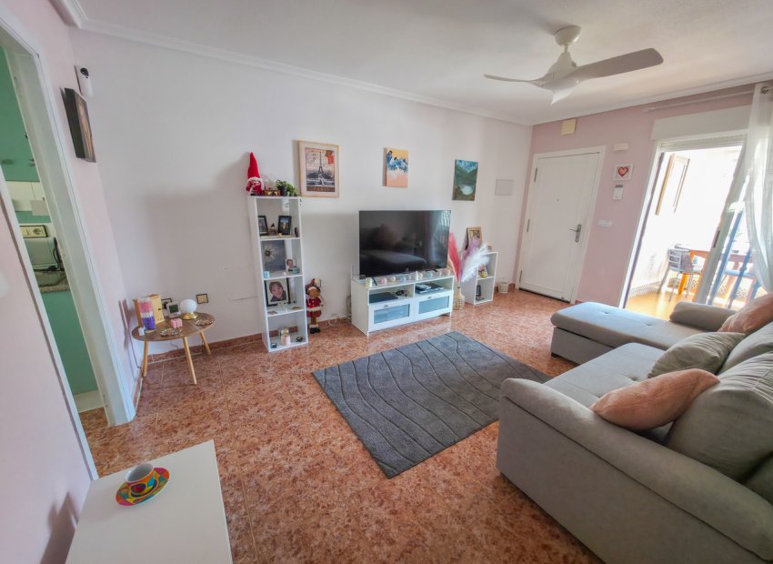 Reventa - Apartamento / Piso - Vistabella Golf