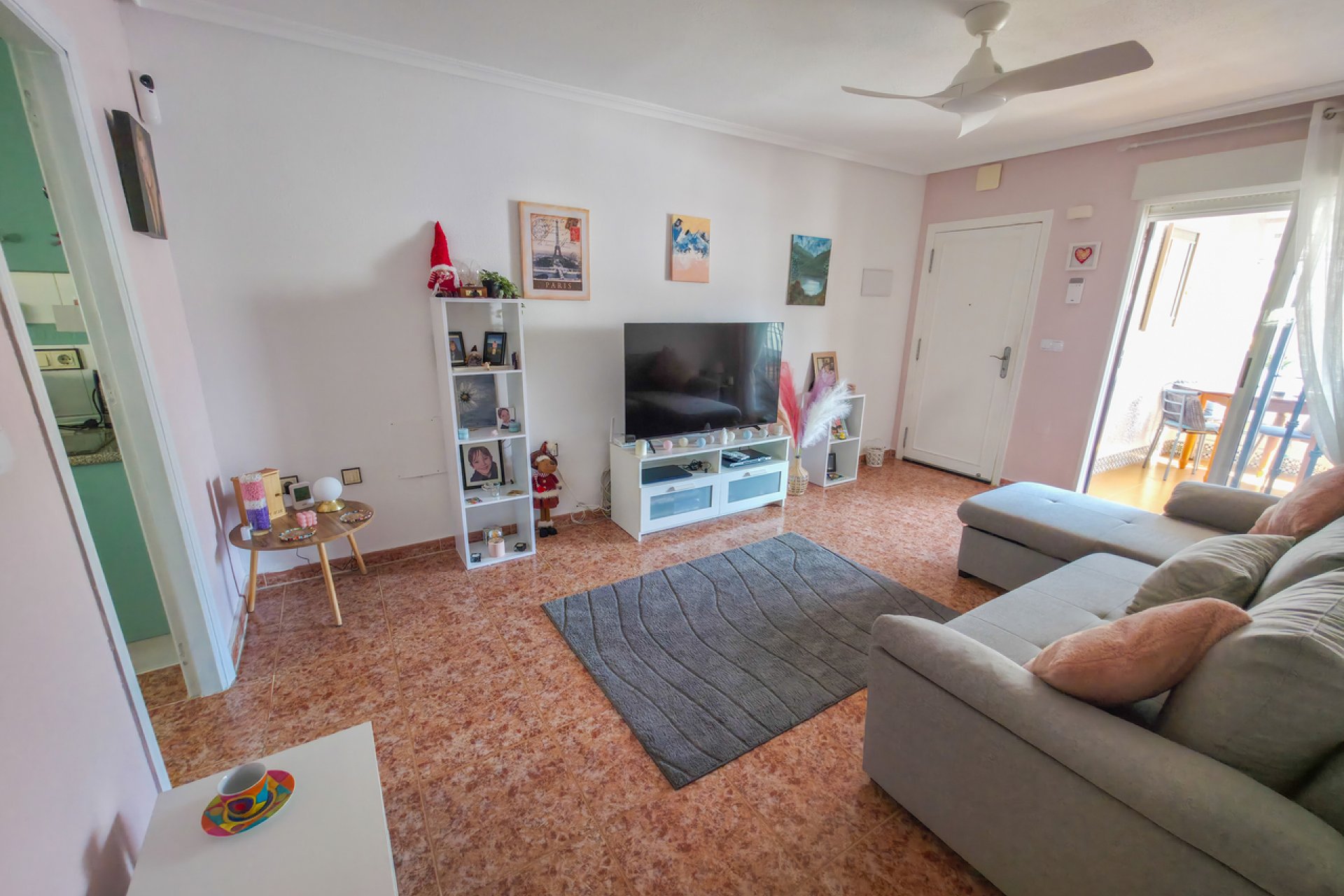 Reventa - Apartamento / Piso - Vistabella Golf