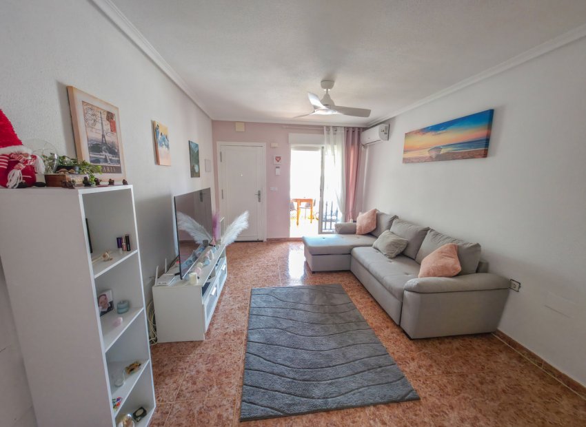 Reventa - Apartamento / Piso - Vistabella Golf