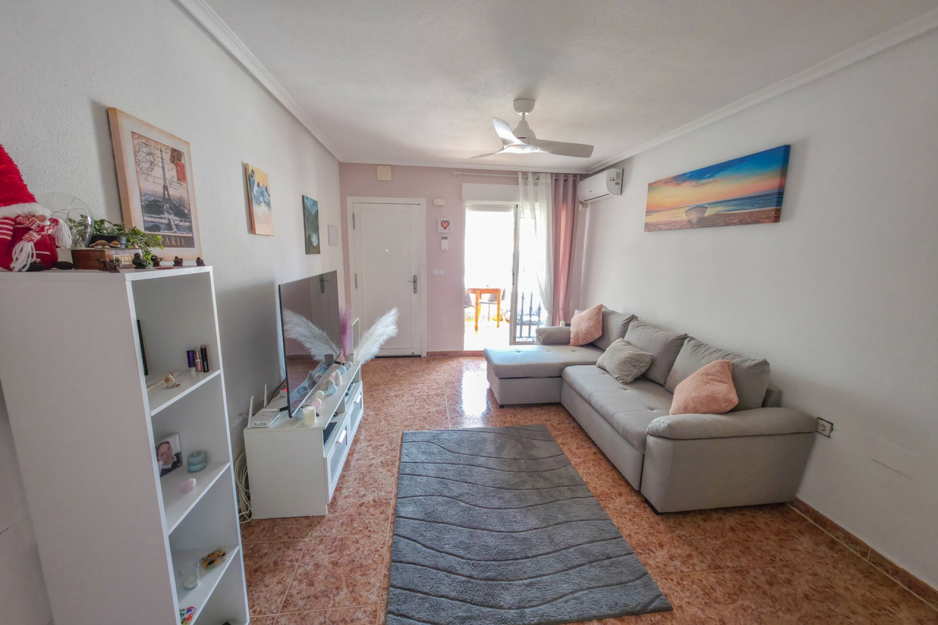 Reventa - Apartamento / Piso - Vistabella Golf