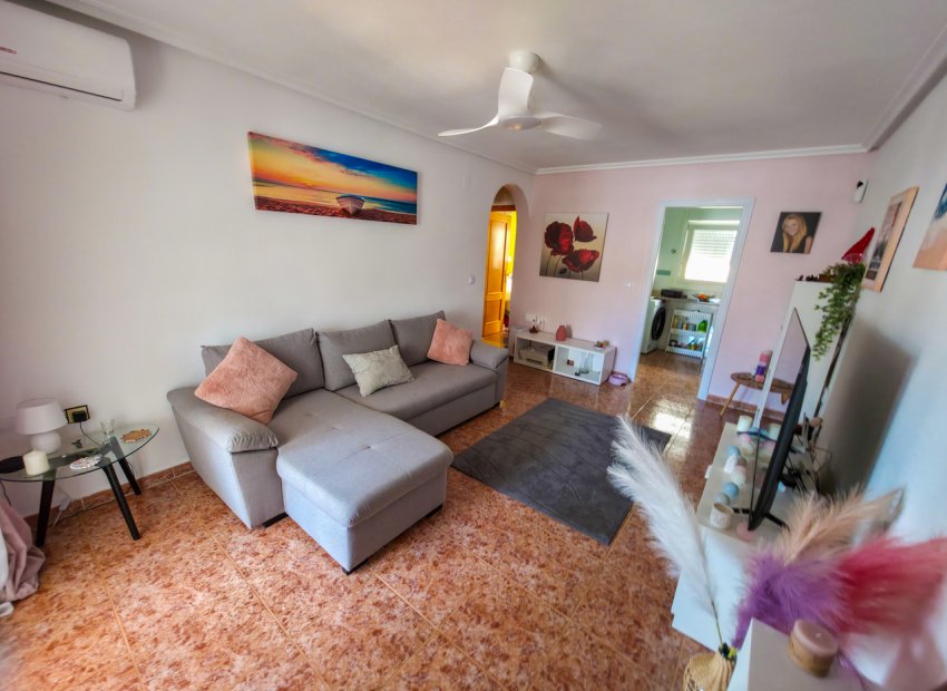 Reventa - Apartamento / Piso - Vistabella Golf