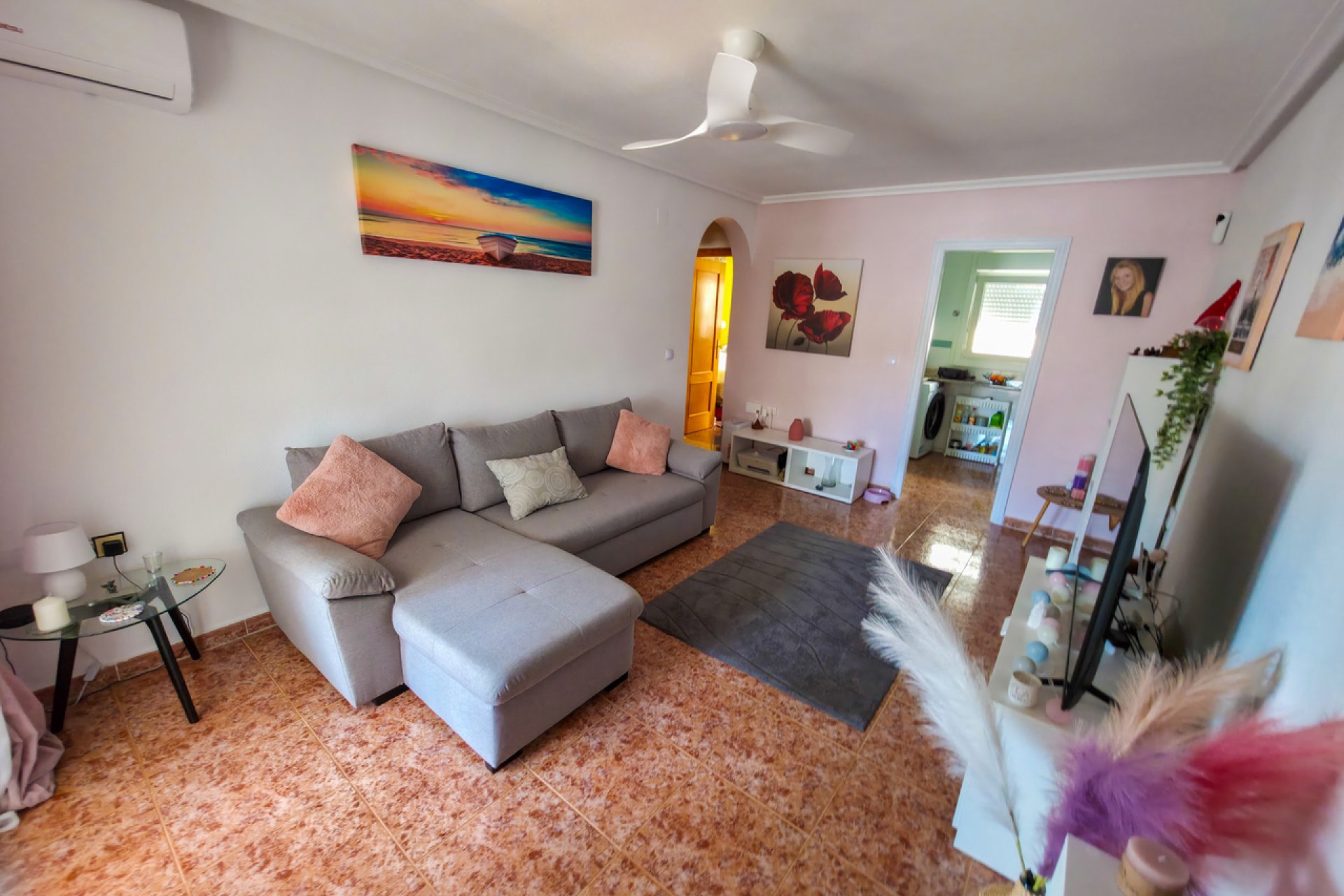 Reventa - Apartamento / Piso - Vistabella Golf