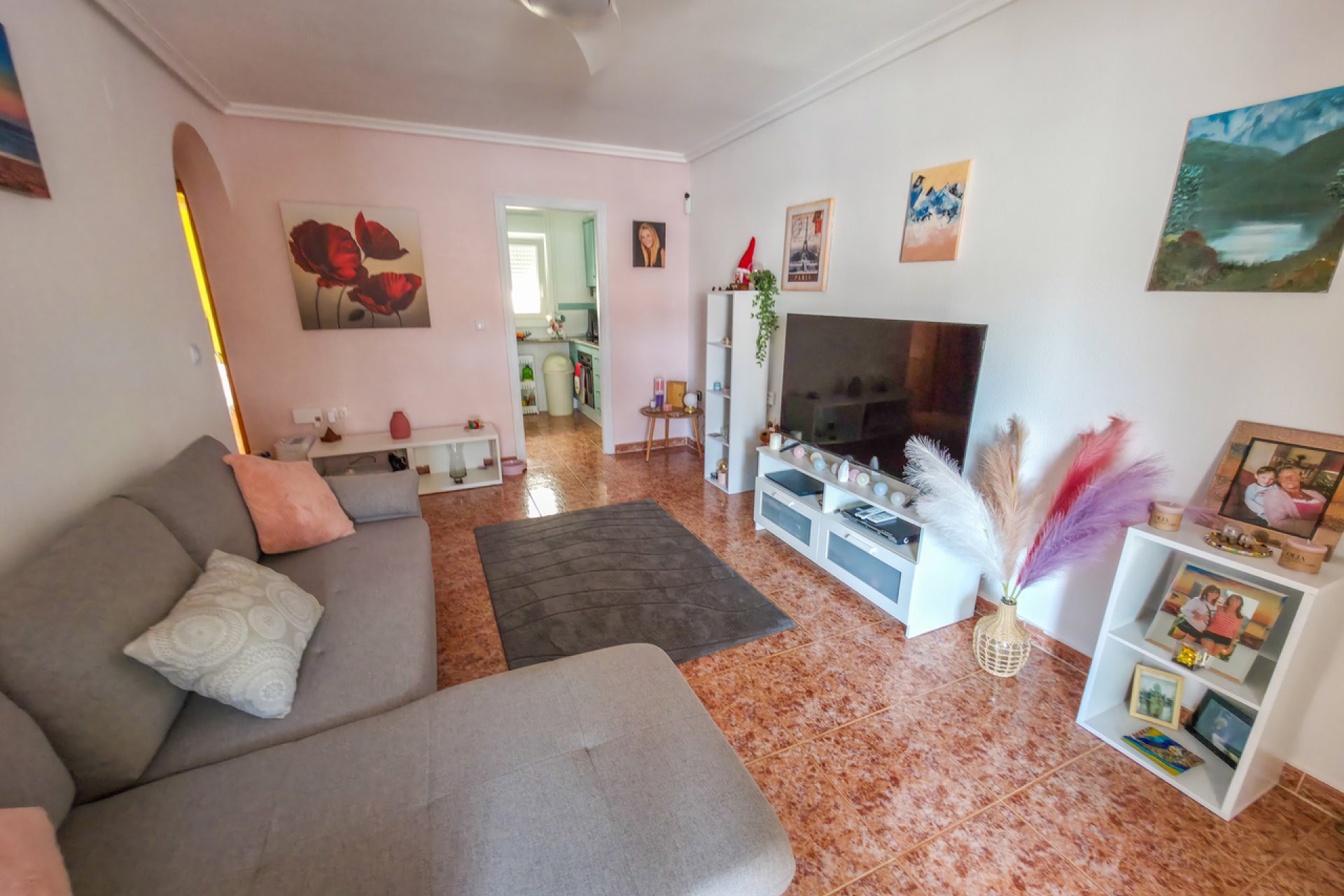 Reventa - Apartamento / Piso - Vistabella Golf