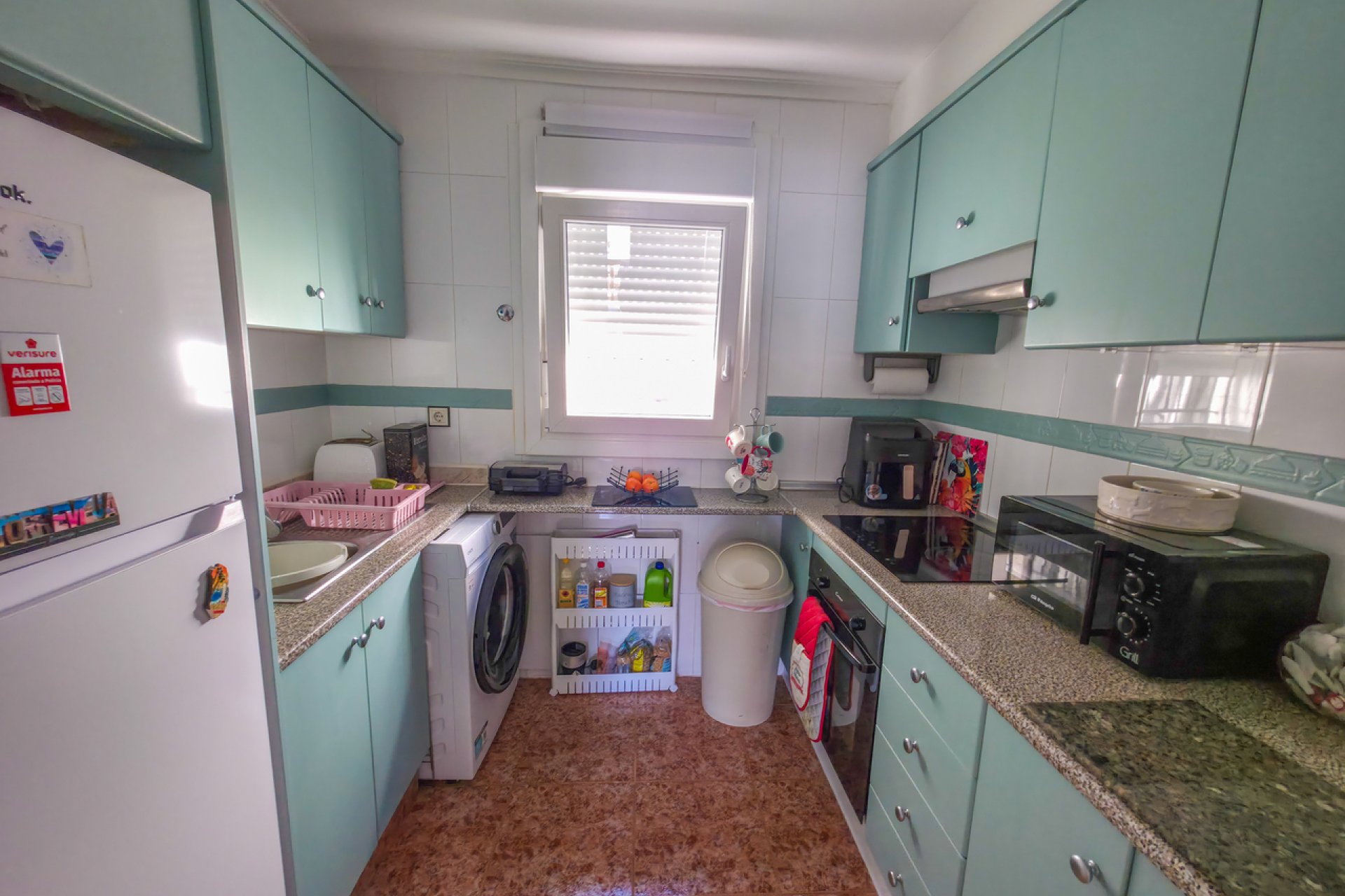 Reventa - Apartamento / Piso - Vistabella Golf