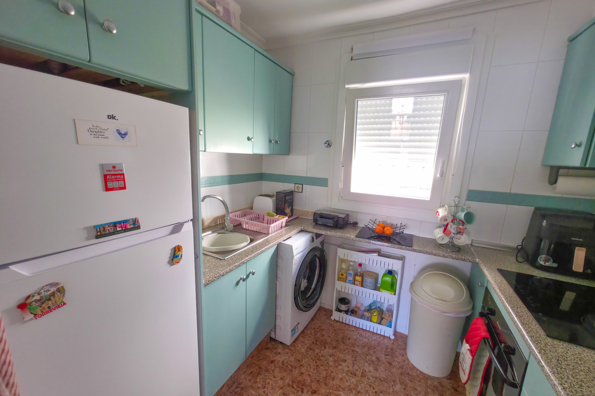 Reventa - Apartamento / Piso - Vistabella Golf