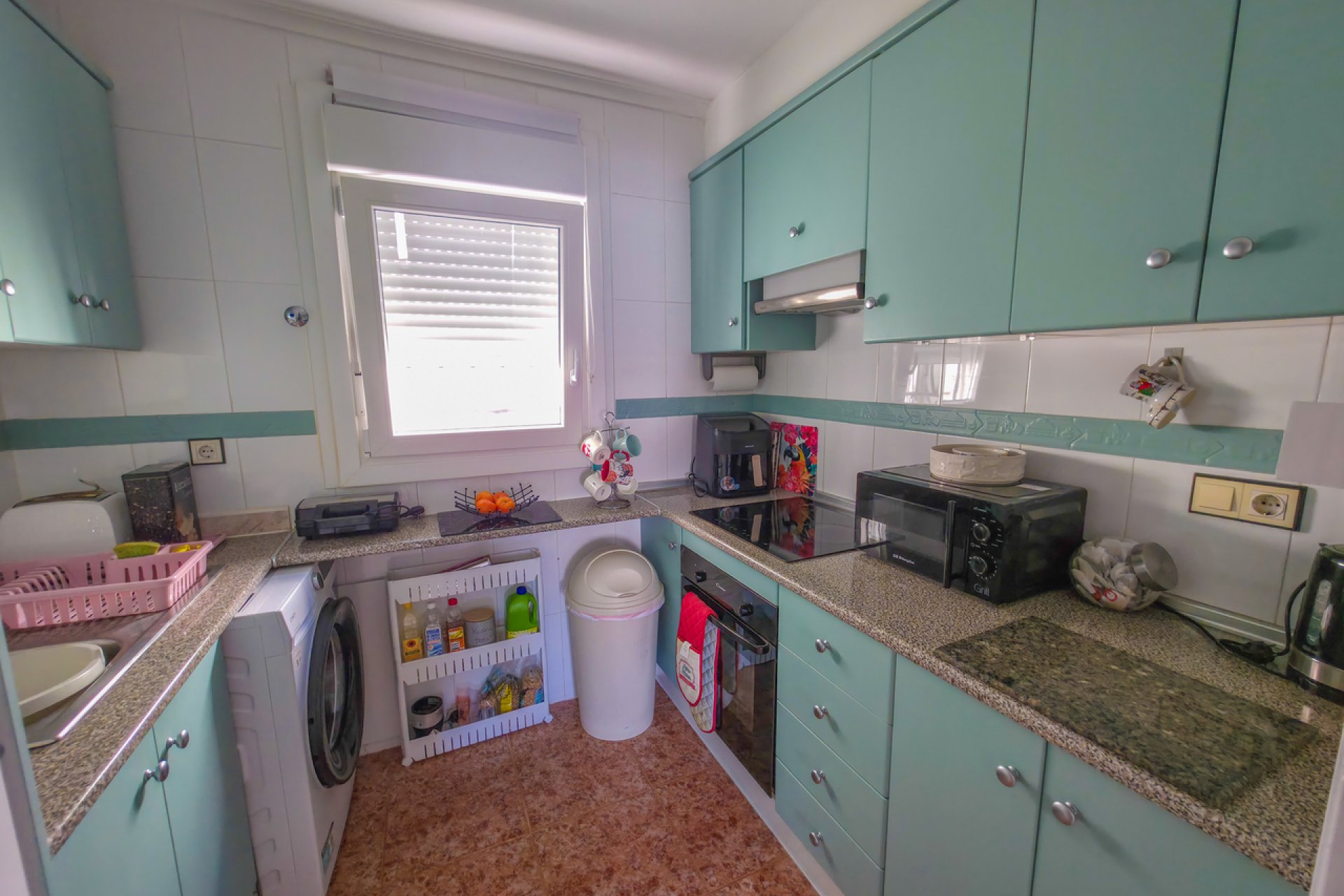 Reventa - Apartamento / Piso - Vistabella Golf