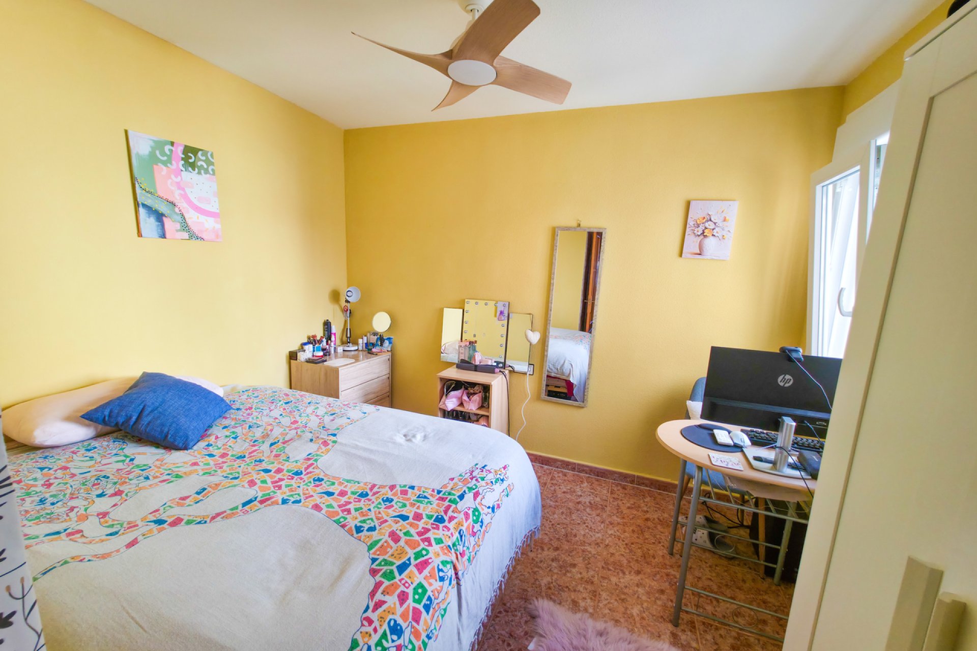 Reventa - Apartamento / Piso - Vistabella Golf