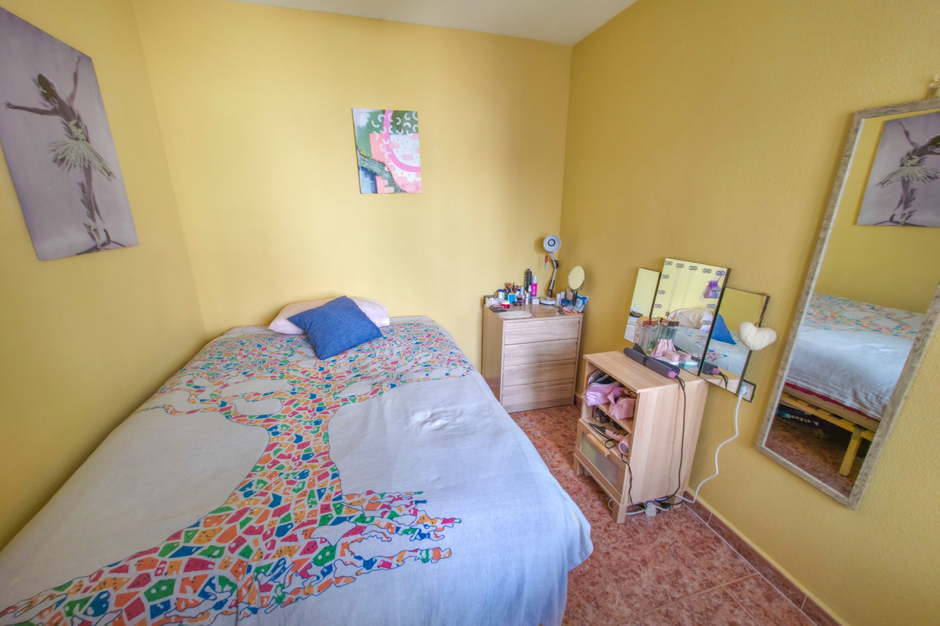 Reventa - Apartamento / Piso - Vistabella Golf