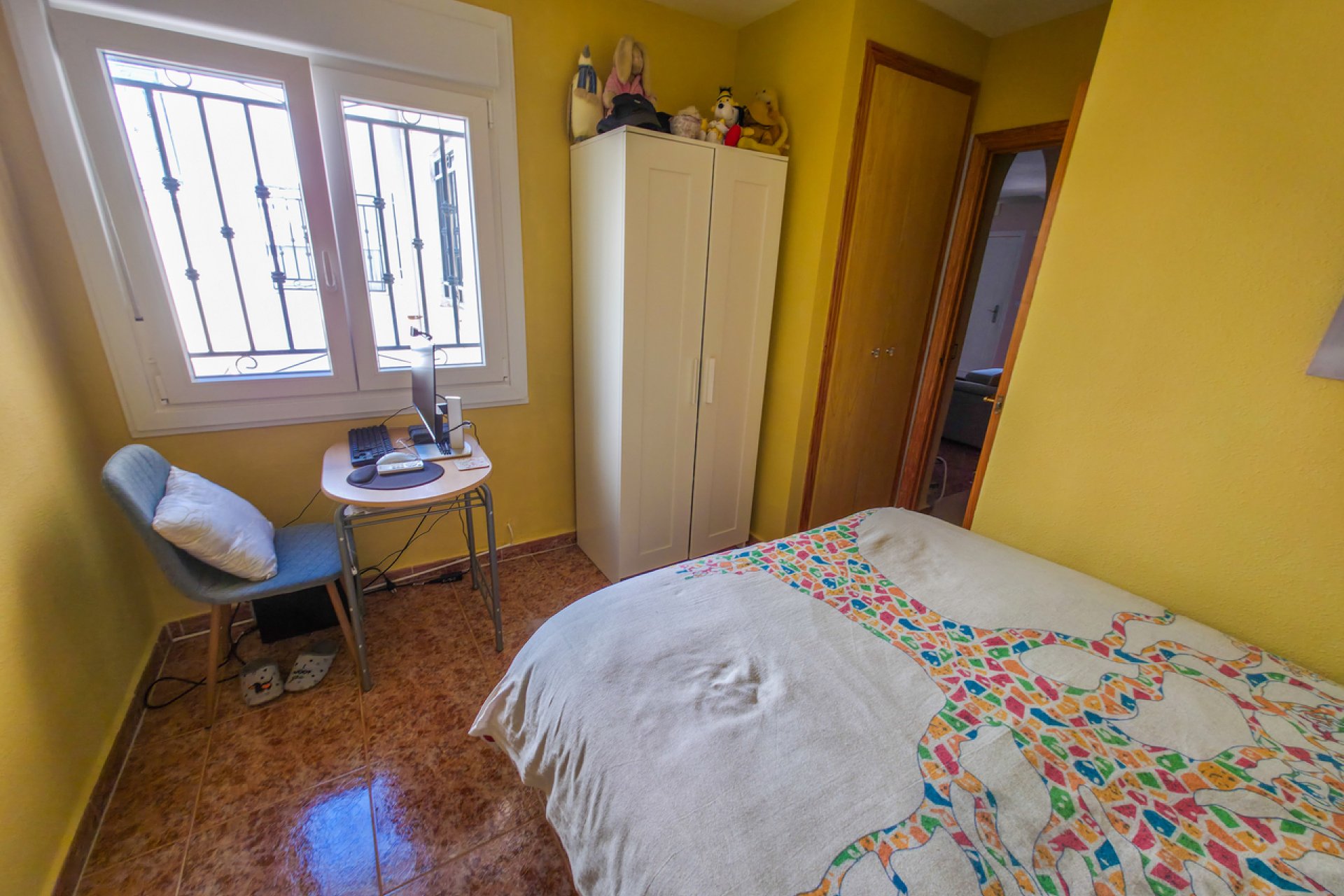 Reventa - Apartamento / Piso - Vistabella Golf