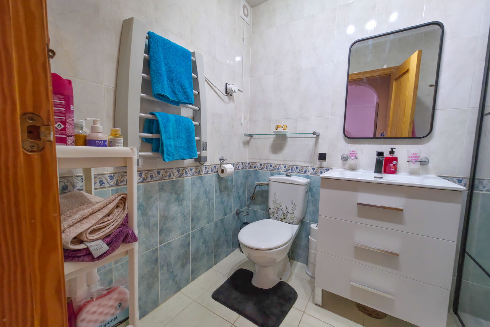 Reventa - Apartamento / Piso - Vistabella Golf