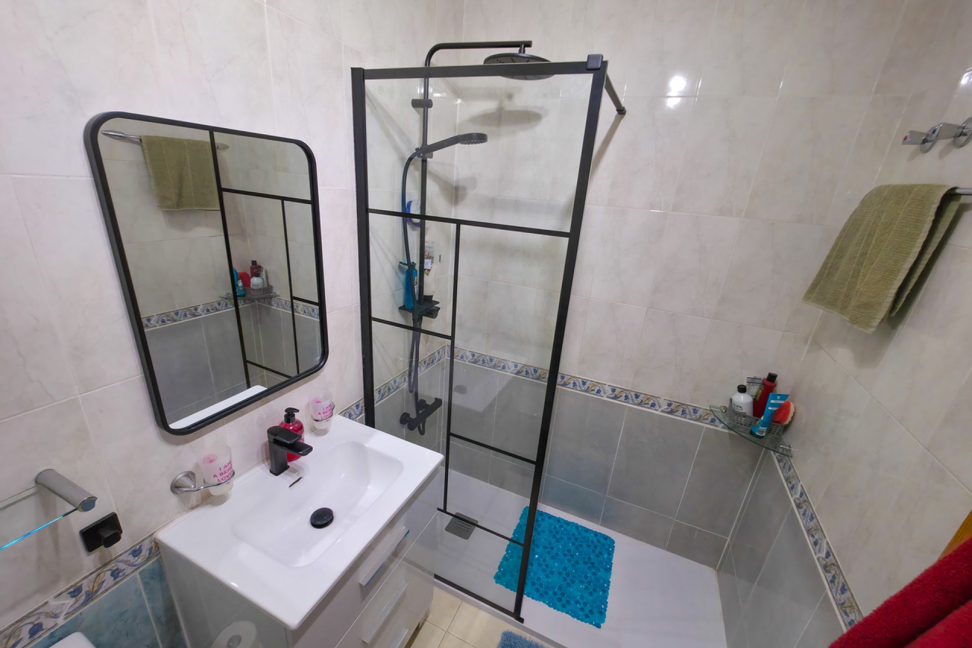 Reventa - Apartamento / Piso - Vistabella Golf