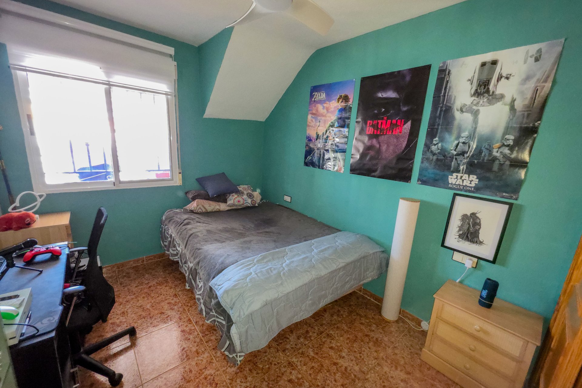 Reventa - Apartamento / Piso - Vistabella Golf