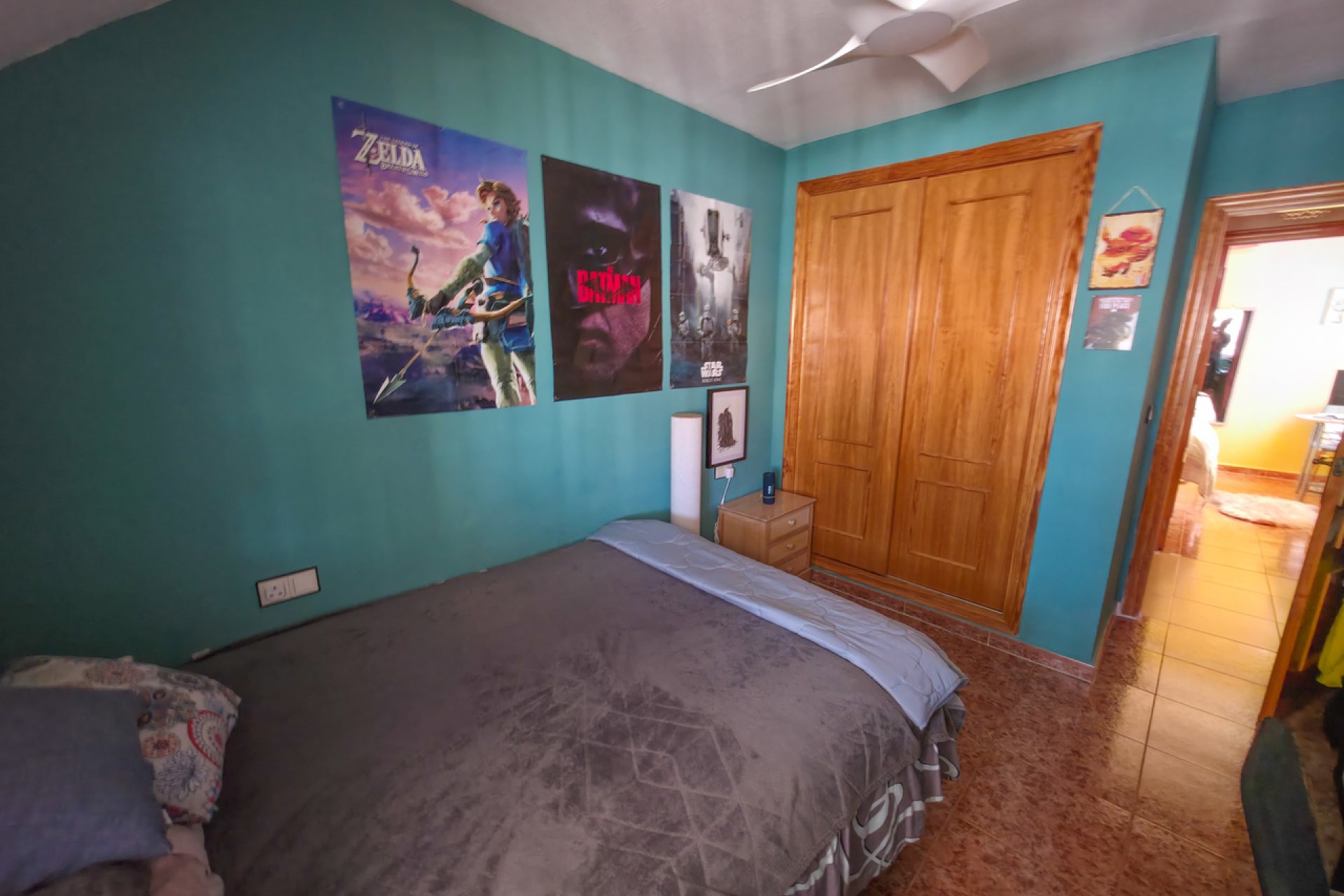 Reventa - Apartamento / Piso - Vistabella Golf