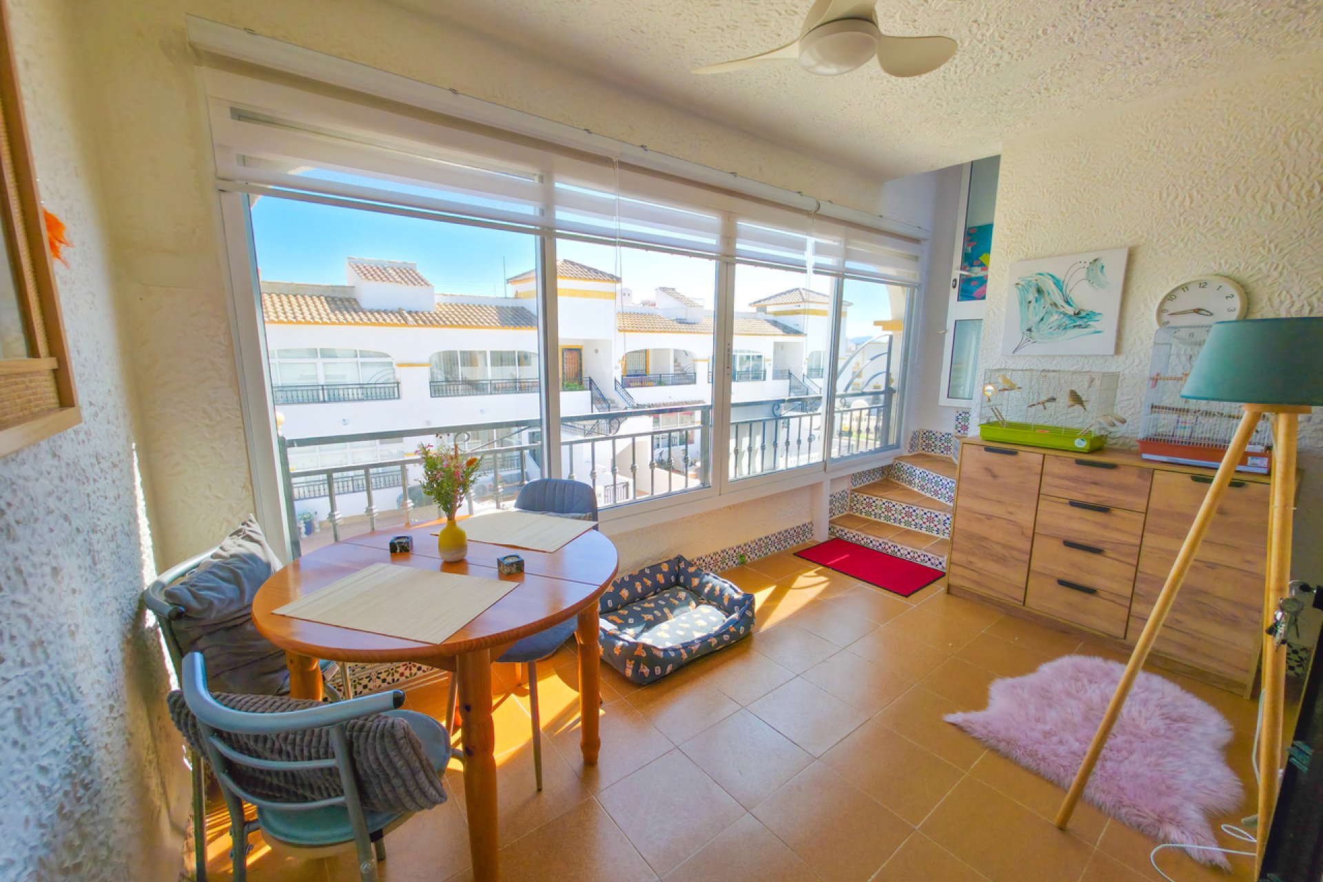 Reventa - Apartamento / Piso - Vistabella Golf