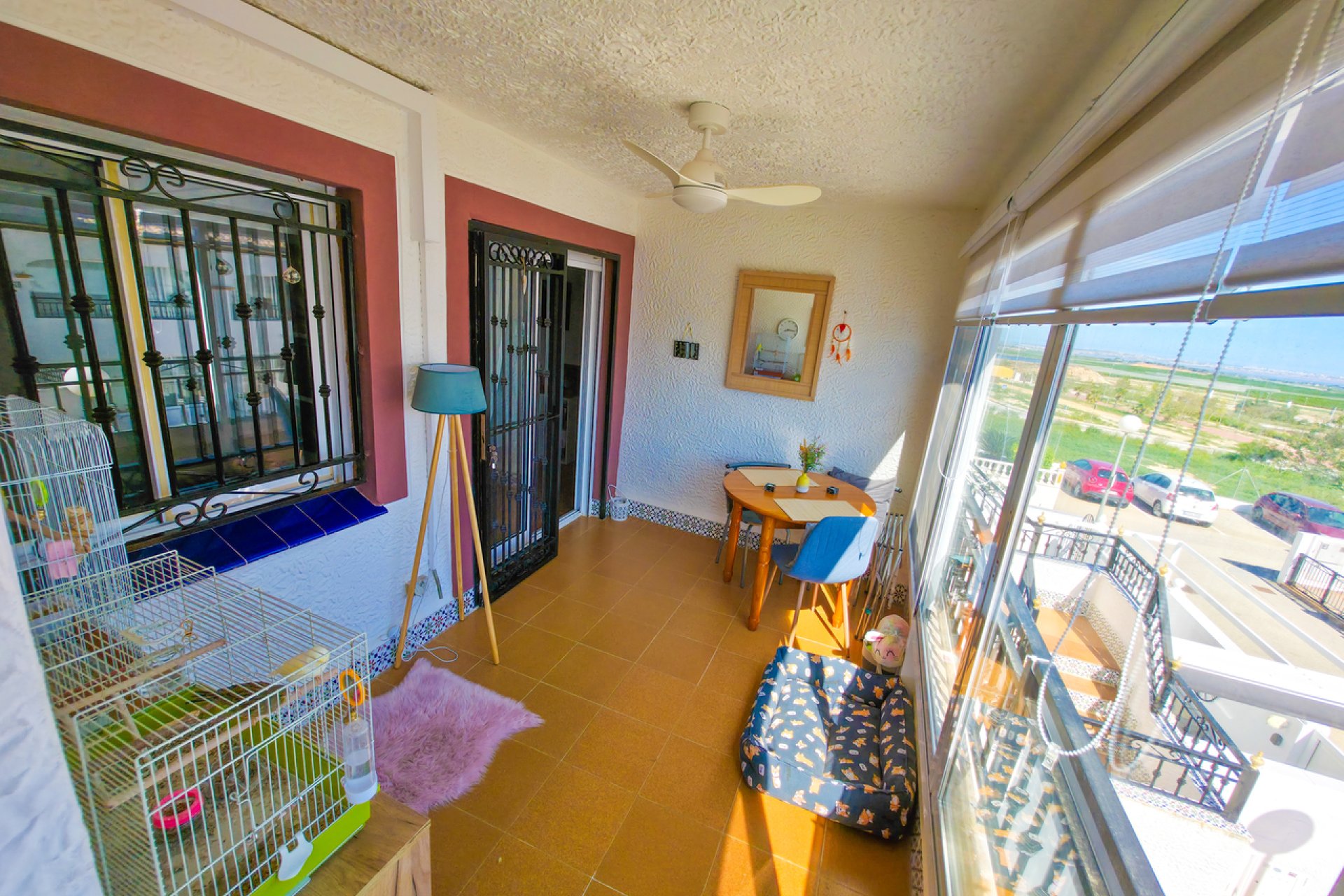 Reventa - Apartamento / Piso - Vistabella Golf
