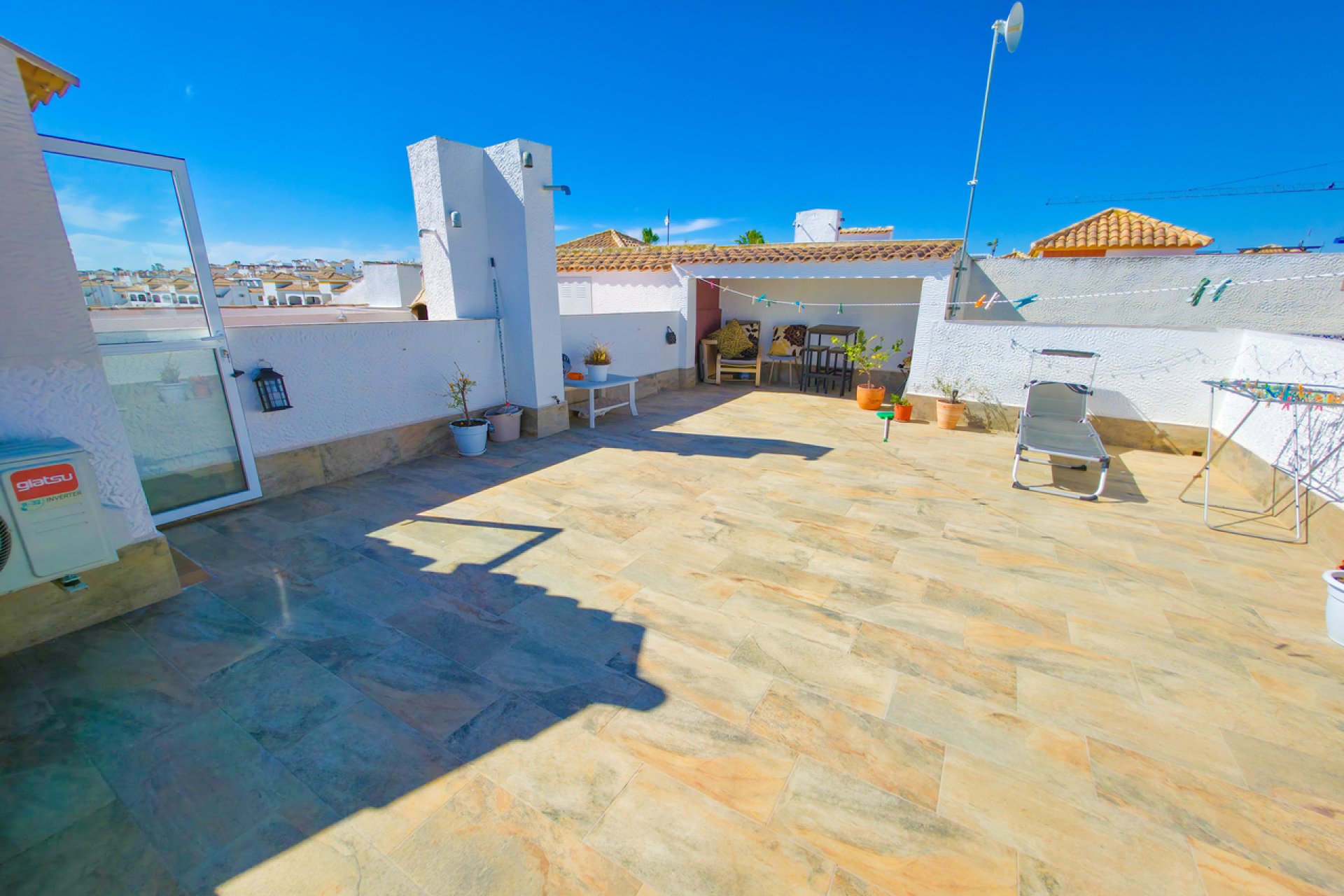 Reventa - Apartamento / Piso - Vistabella Golf