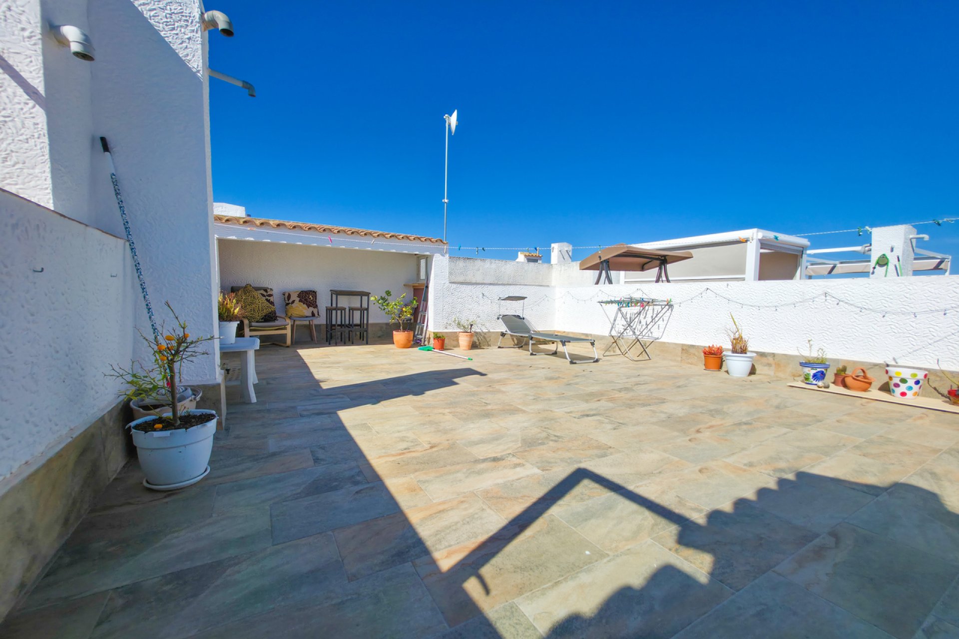 Reventa - Apartamento / Piso - Vistabella Golf