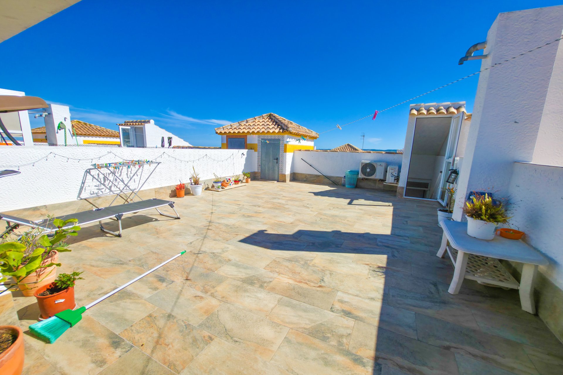 Reventa - Apartamento / Piso - Vistabella Golf