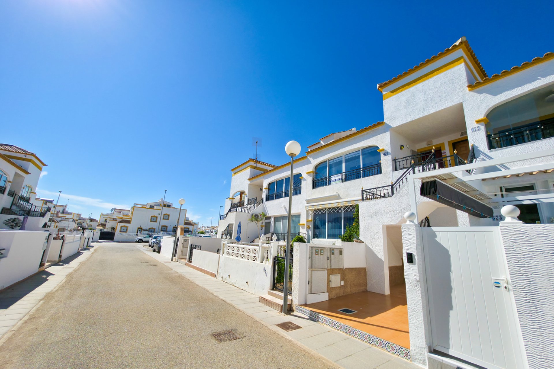 Reventa - Apartamento / Piso - Vistabella Golf