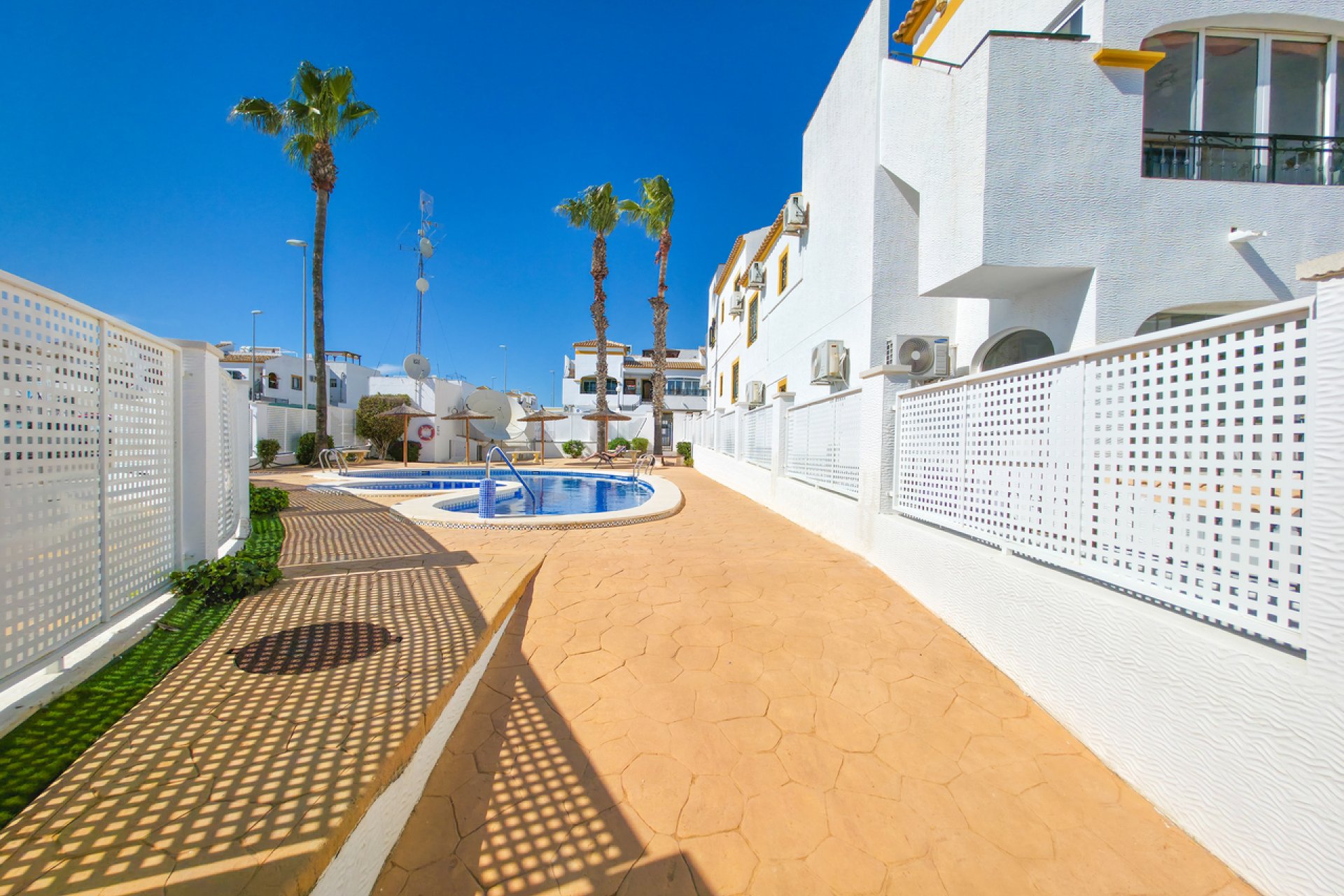 Reventa - Apartamento / Piso - Vistabella Golf