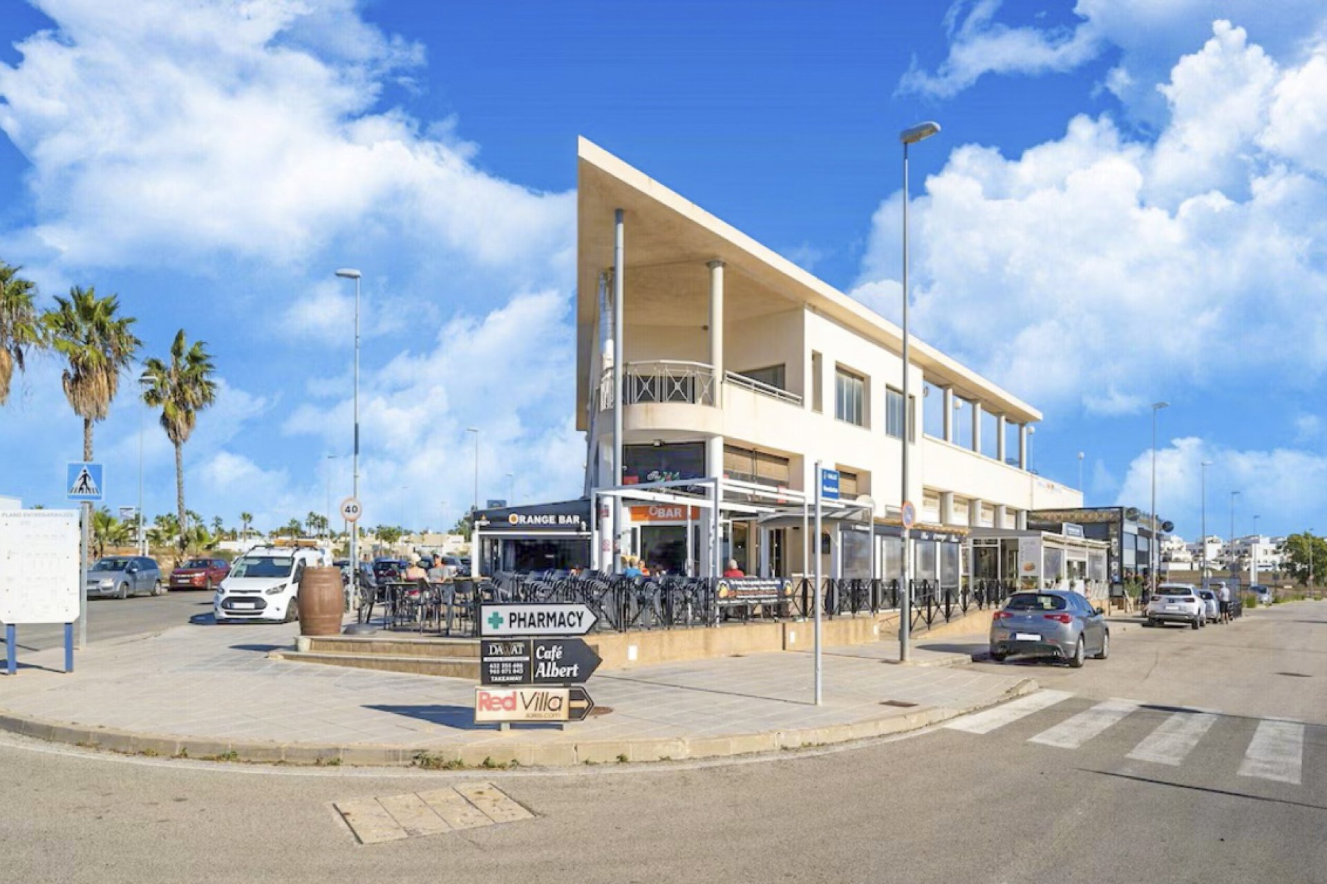 Reventa - Apartamento / Piso - Vistabella Golf