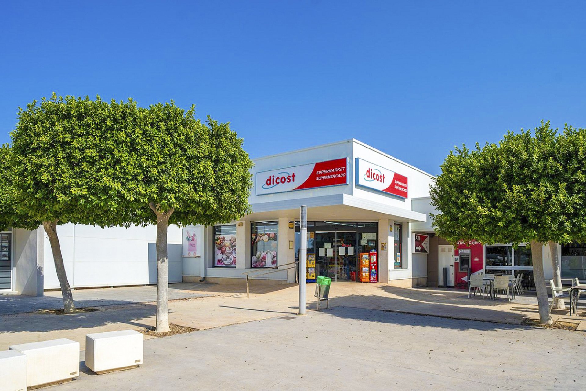 Reventa - Apartamento / Piso - Vistabella Golf