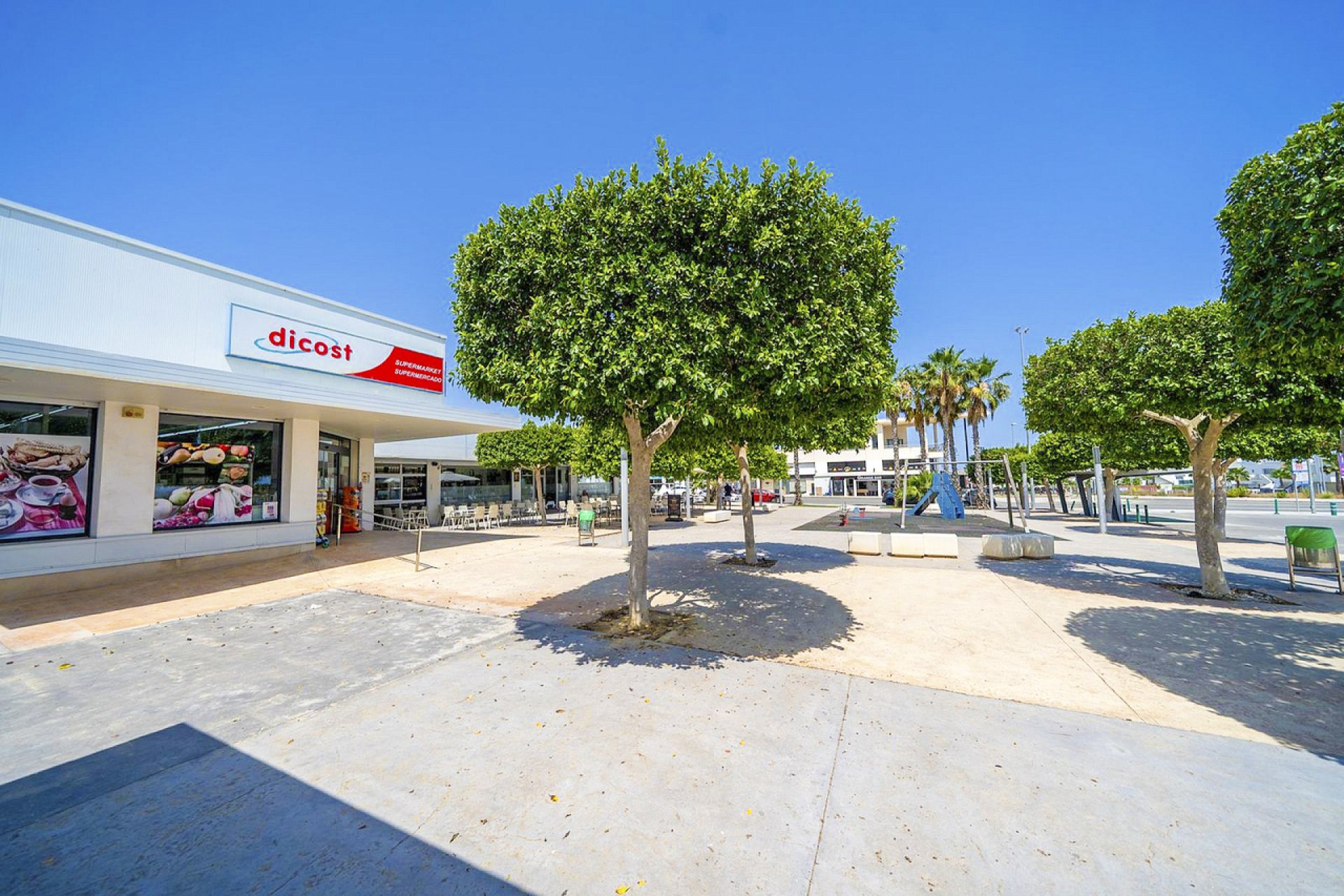 Reventa - Apartamento / Piso - Vistabella Golf