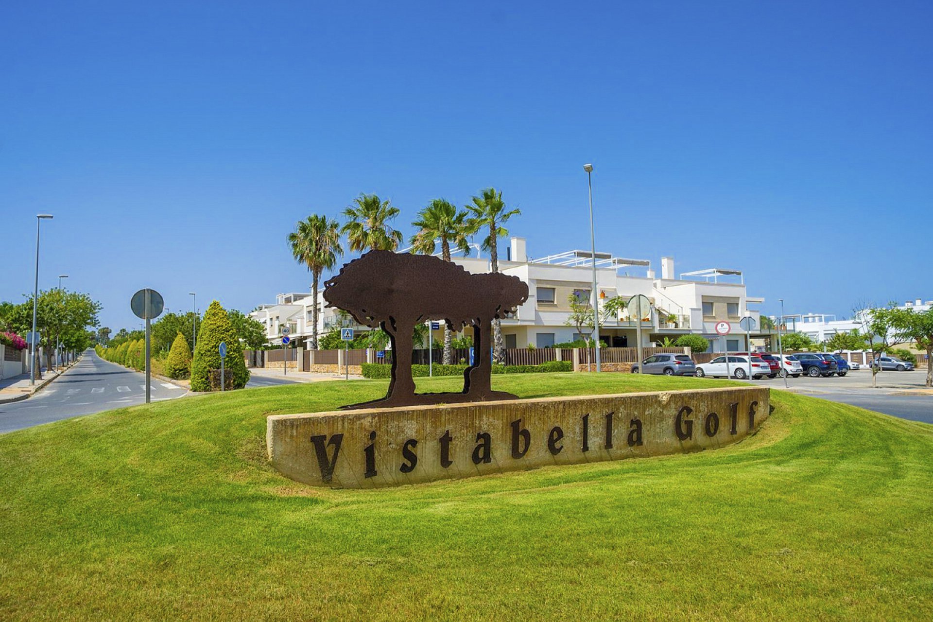 Reventa - Apartamento / Piso - Vistabella Golf