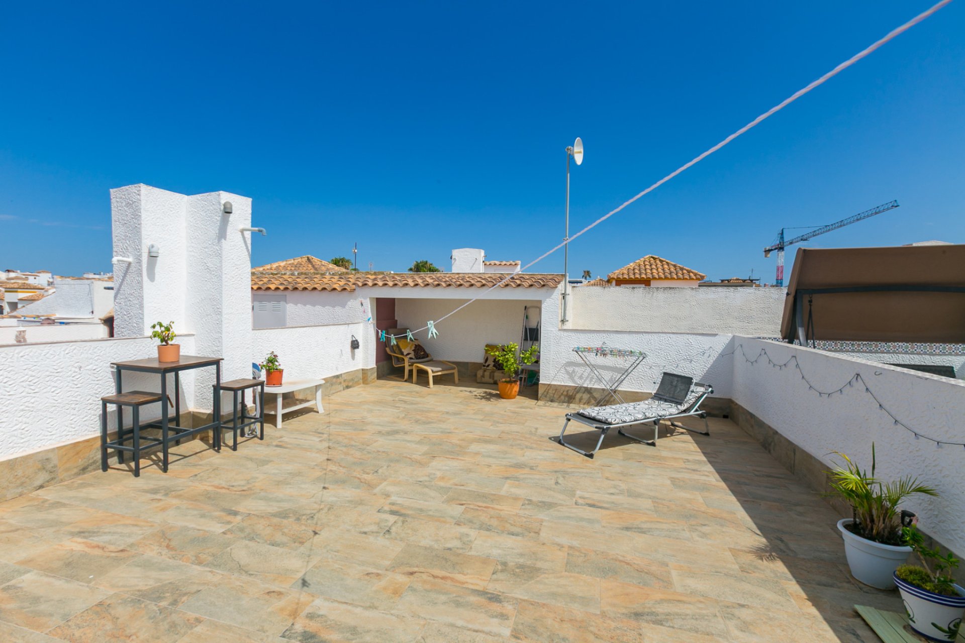 Reventa - Apartamento / Piso - Vistabella - Vistabella Golf