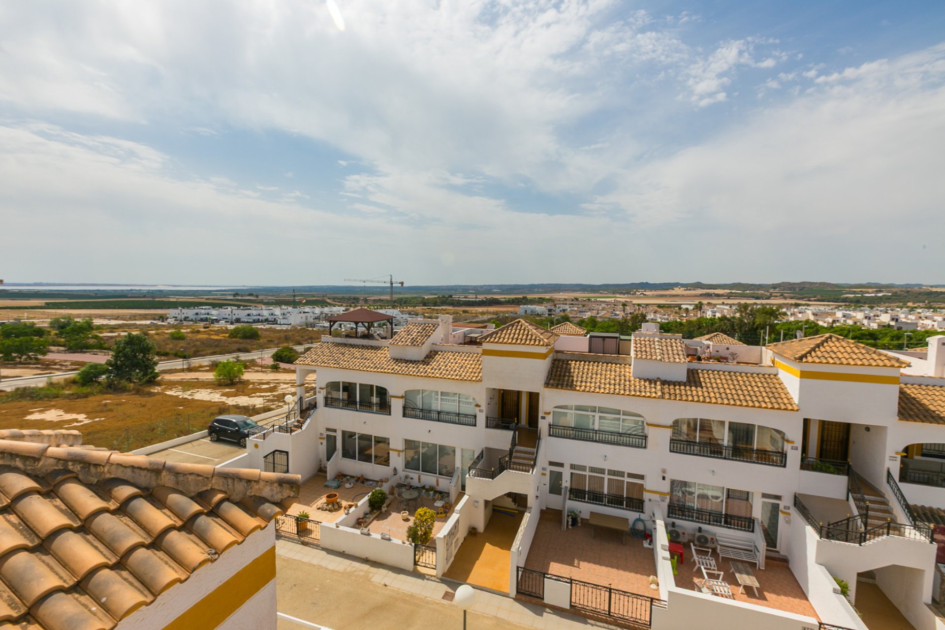 Reventa - Apartamento / Piso - Vistabella - Vistabella Golf