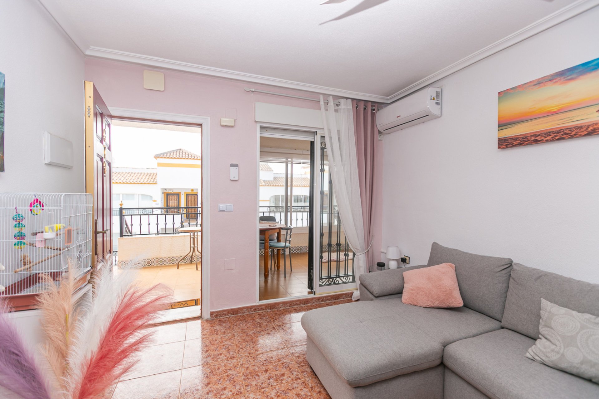 Reventa - Apartamento / Piso - Vistabella - Vistabella Golf