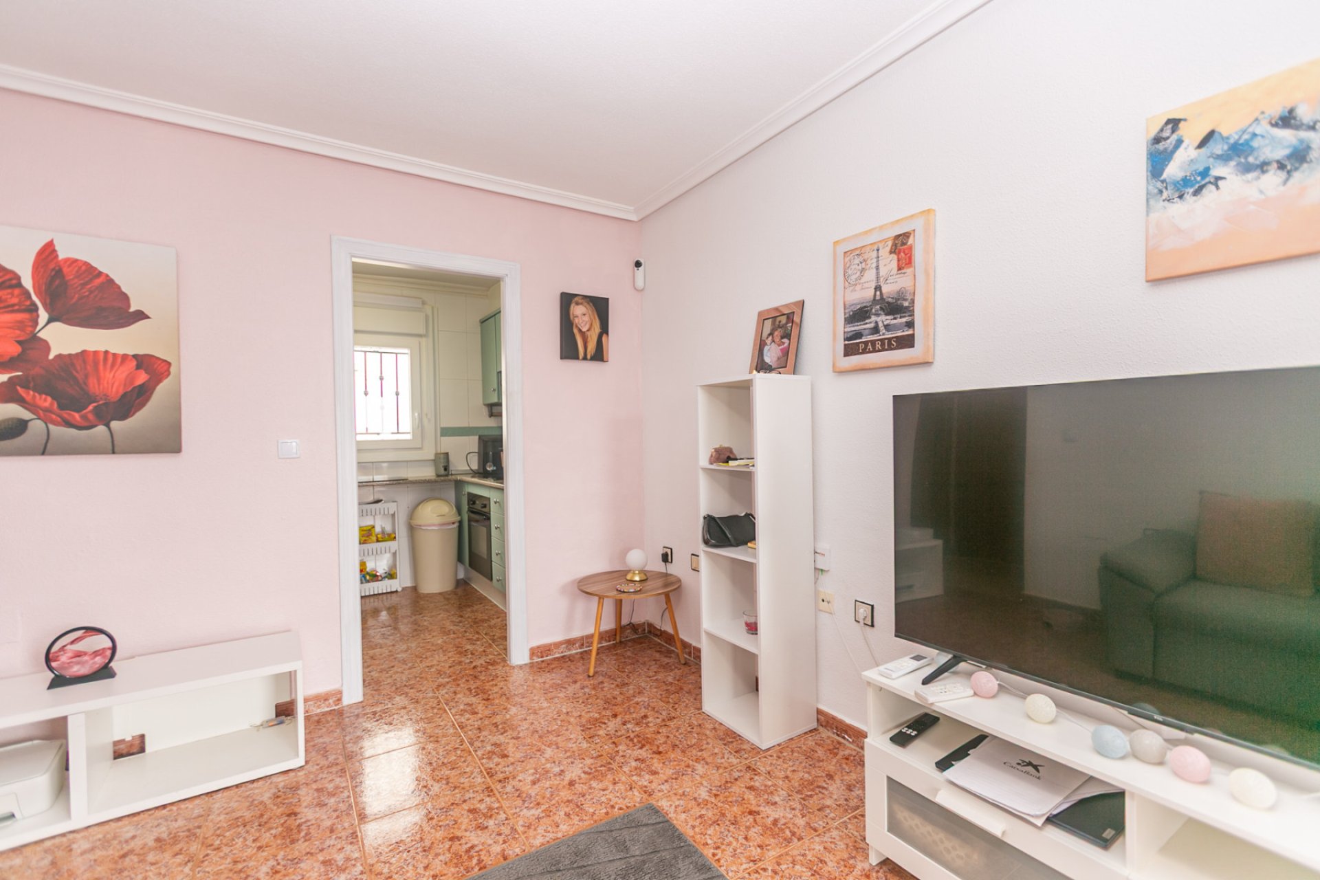 Reventa - Apartamento / Piso - Vistabella - Vistabella Golf