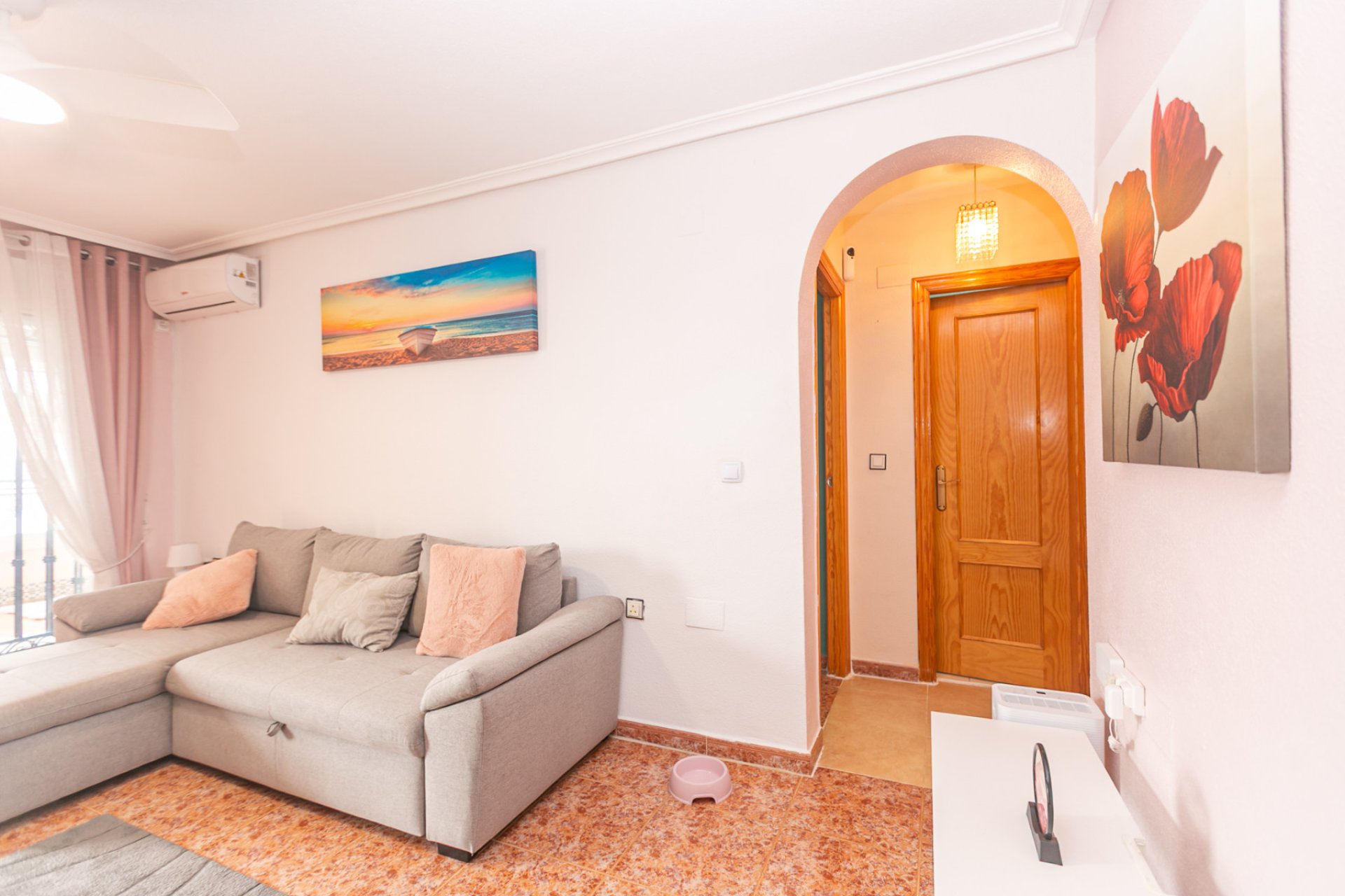 Reventa - Apartamento / Piso - Vistabella - Vistabella Golf