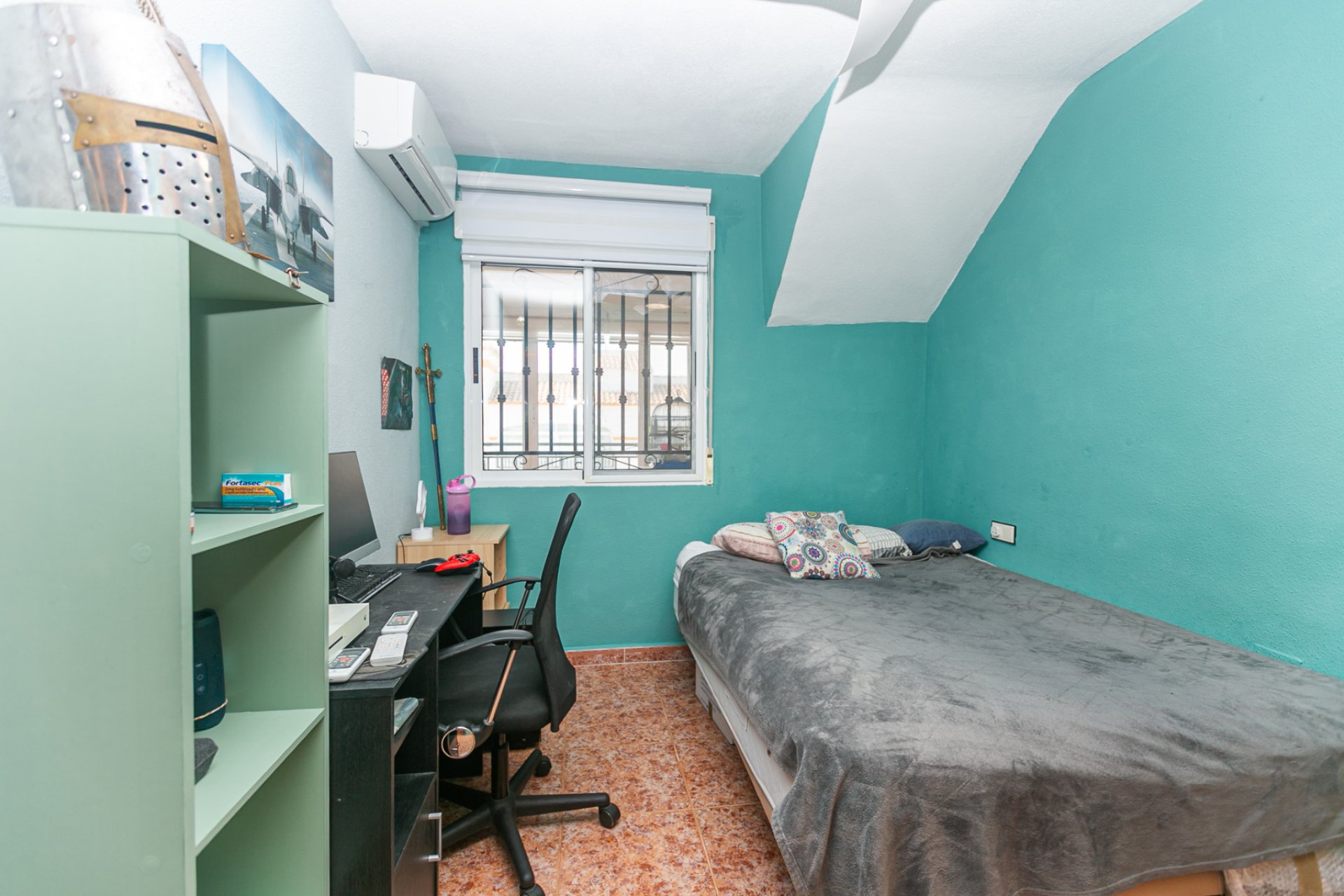 Reventa - Apartamento / Piso - Vistabella - Vistabella Golf