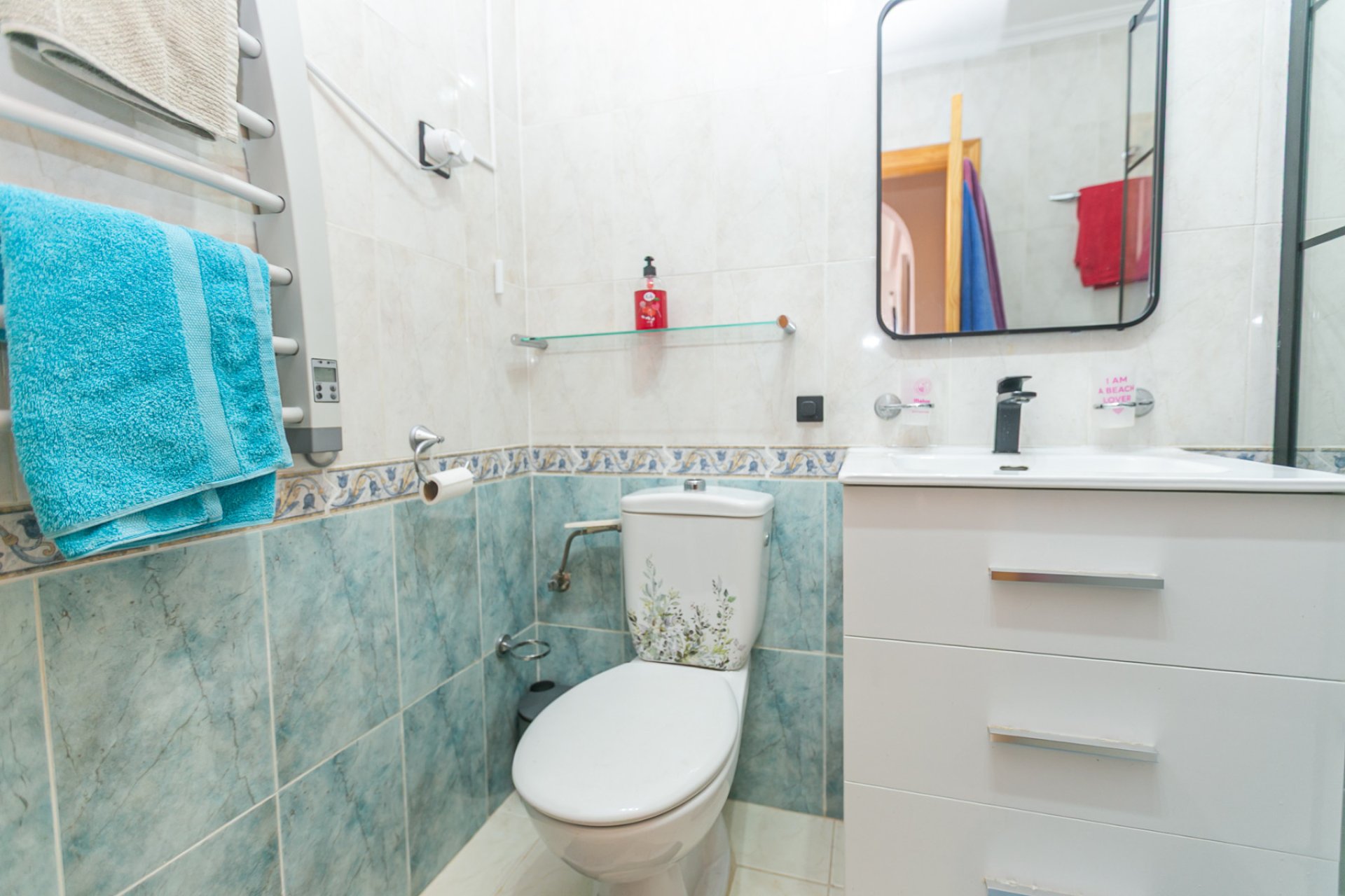 Reventa - Apartamento / Piso - Vistabella - Vistabella Golf