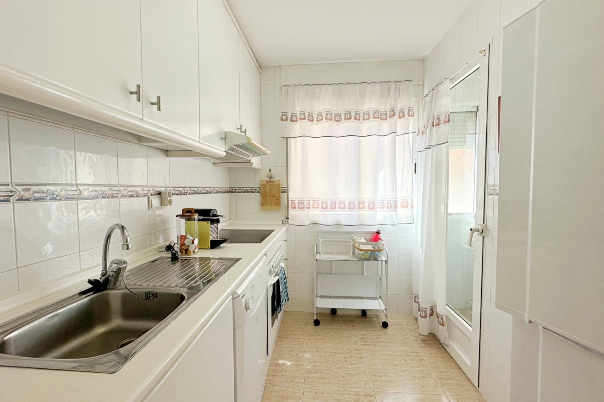 Reventa - Apartment / Duplex - Orihuela Costa - Campoamor