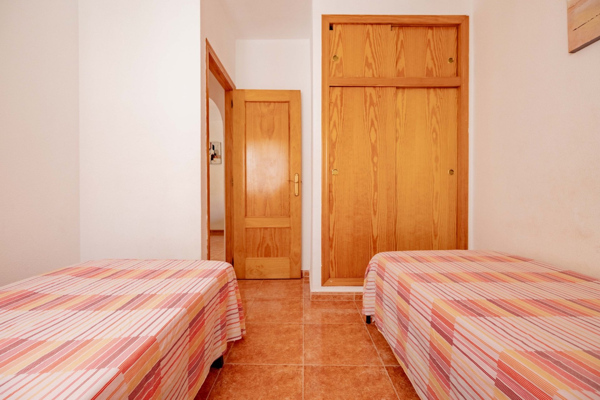 Reventa - Apartment / Duplex - Torrevieja - Playa de los Locos