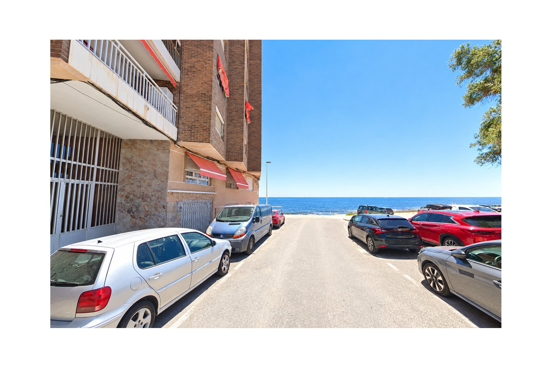 Reventa - Apartment / Duplex - Torrevieja - Playa de los Naufragos